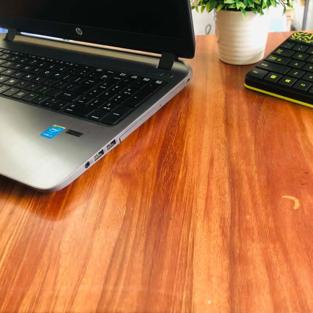 HP Probook 450 G2