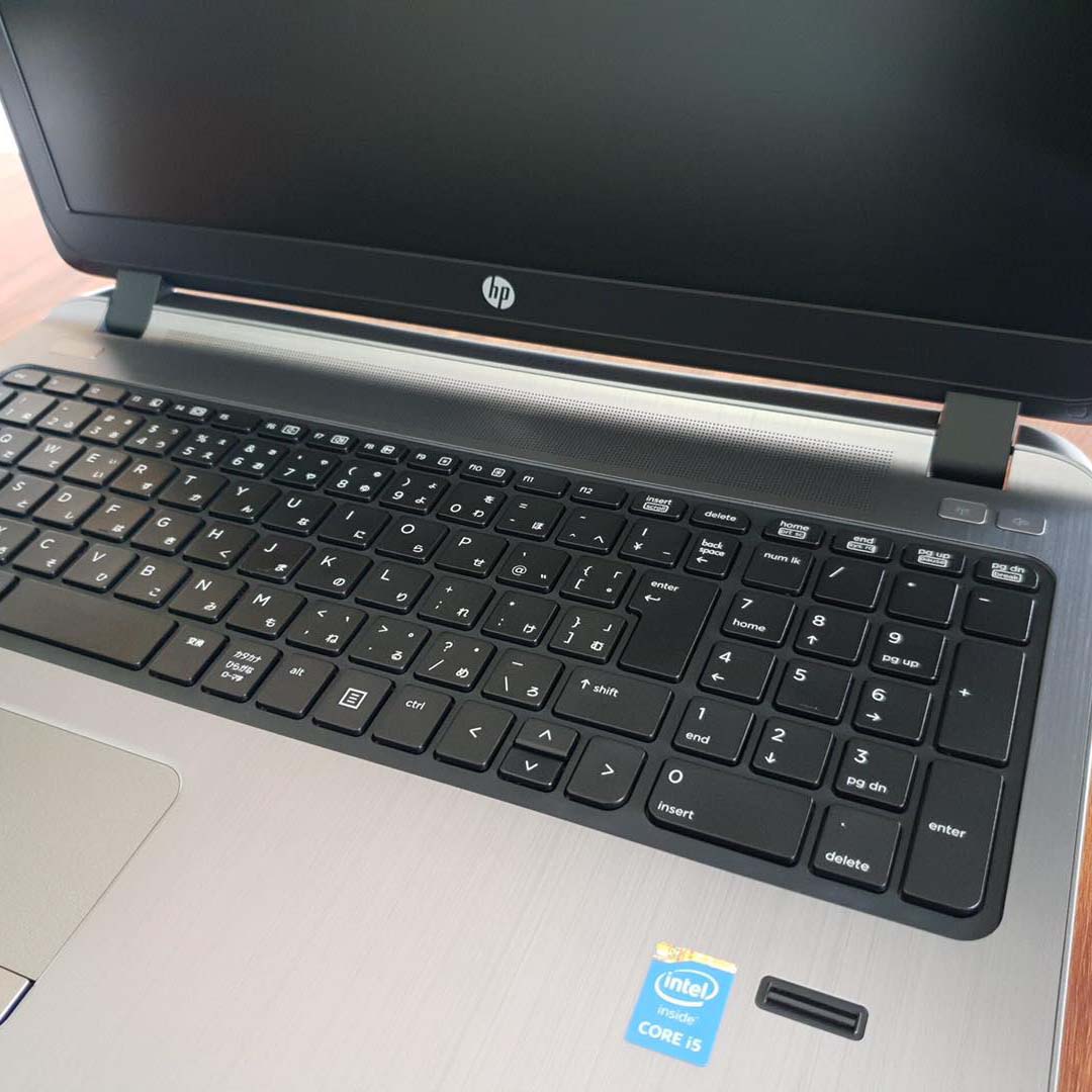 HP Probook 450 G2