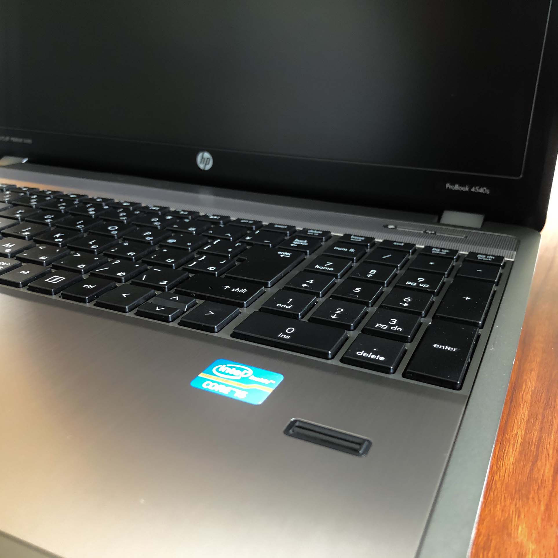 HP Probook 4540s Core i5