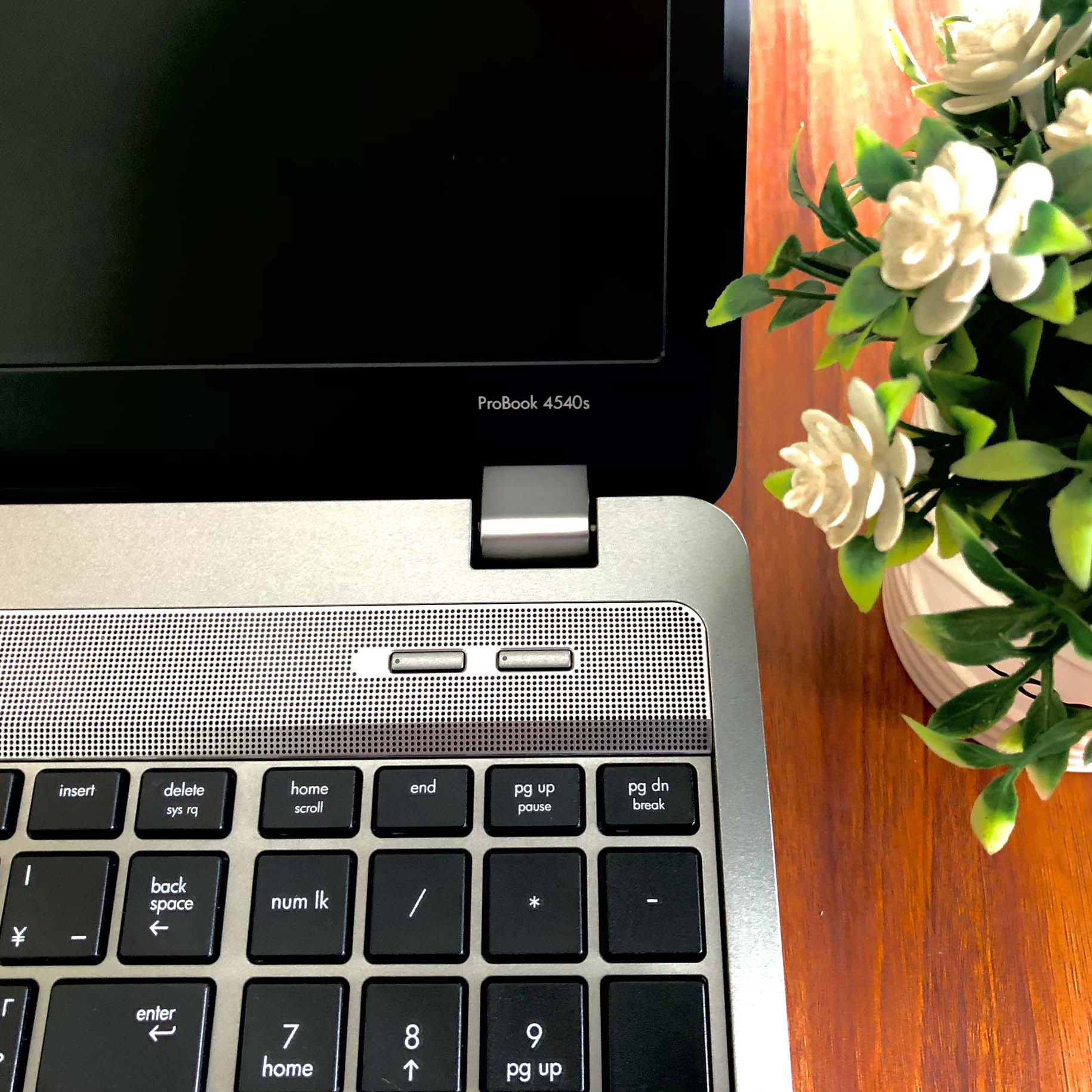 HP Probook 4540s Core i5