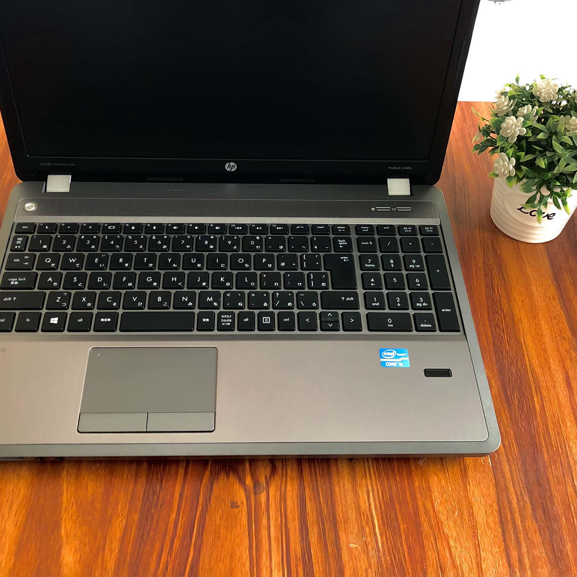 HP Probook 4540s Core i5