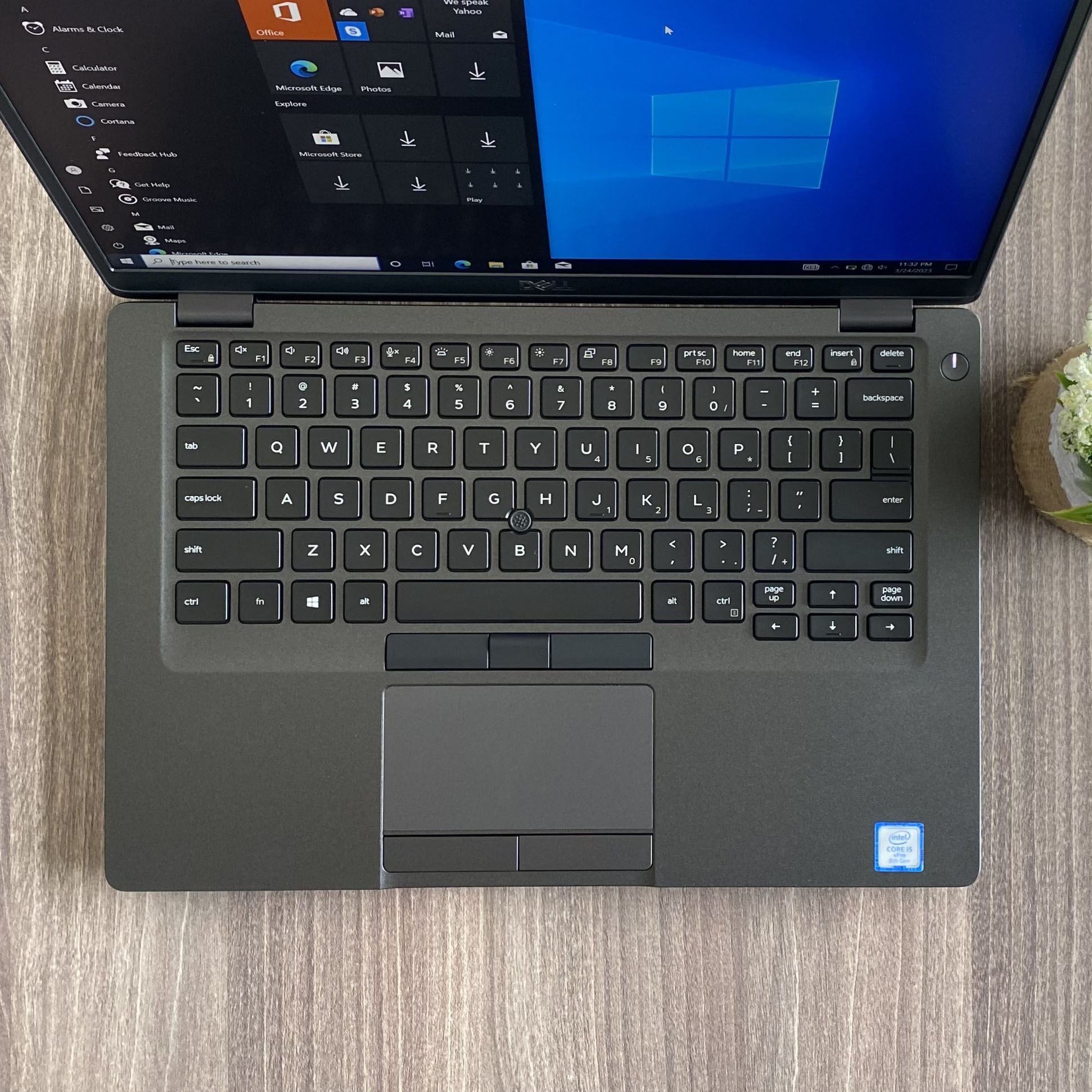 Dell Latitude 5400 Thế Hệ 8