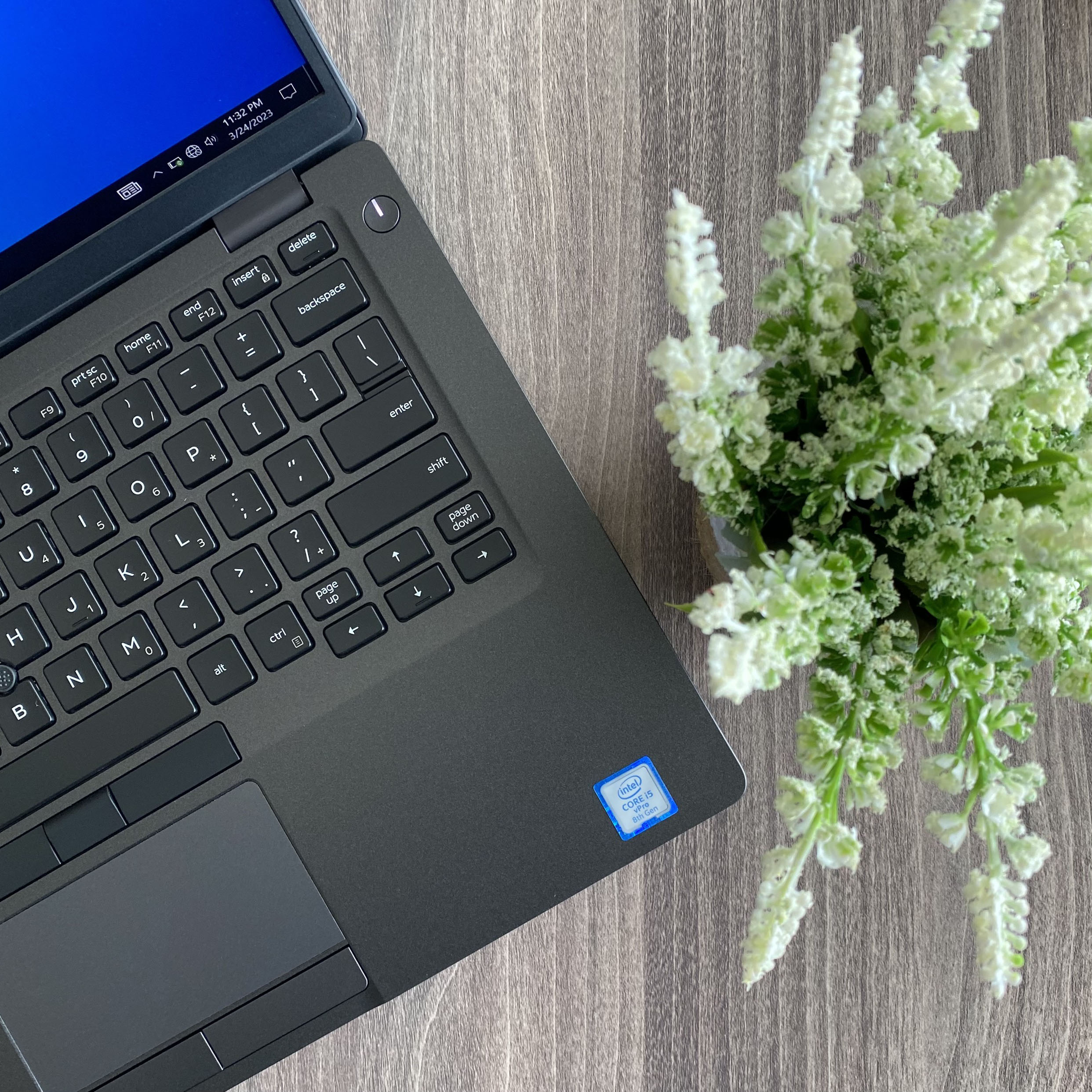Dell Latitude 5400 Thế Hệ 8