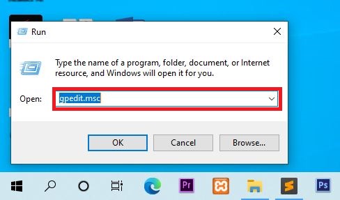 Cách tắt News and Interests khắc phục đơ Taskbar trên Windows 10