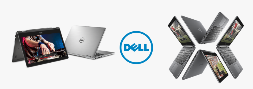 Mua Laptop Dell qua sử dụng tại Cần Thơ