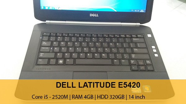 Top 5 mẫu laptop dưới 5 triệu đồng đáng mua tại Laptop Sinh Viên Cần Thơ
