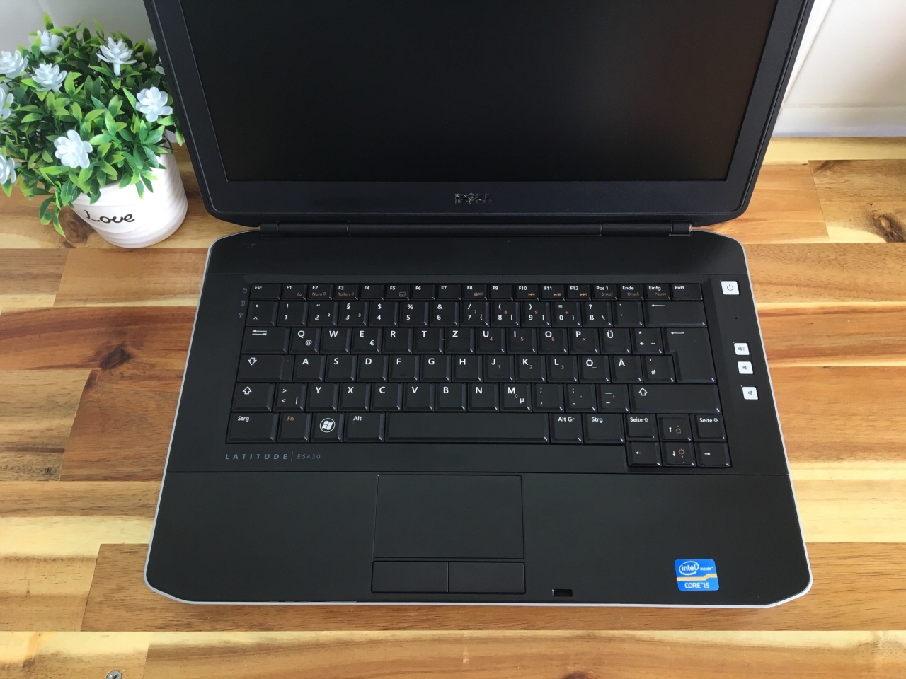 Dell Latitude E5430 i5 giá rẻ nhất tại Cần Thơ