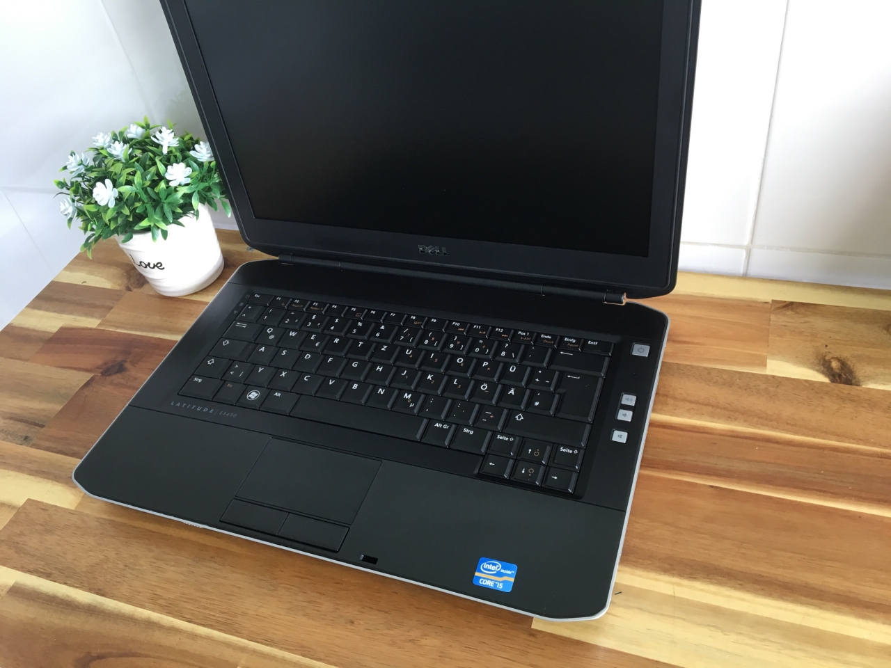 Dell Latitude E5430 i5 giá rẻ nhất tại Cần Thơ