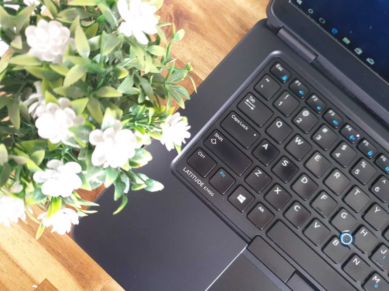 Dell Latitude E7450 Core i5 màn hình Full HD giá rẻ nhất Cần Thơ