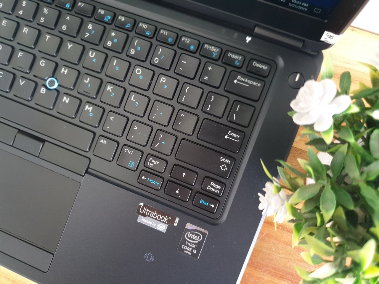 Dell Latitude E7450 Core i5 màn hình Full HD giá rẻ nhất Cần Thơ