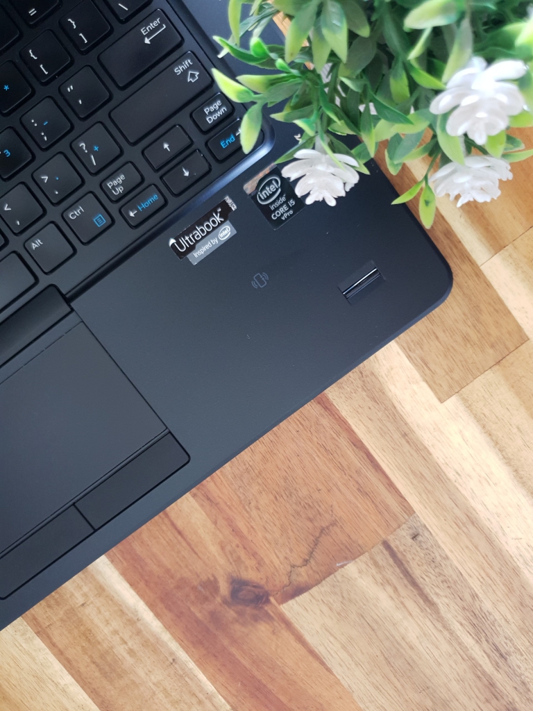 Dell Latitude E7450 Core i5 màn hình Full HD giá rẻ nhất Cần Thơ