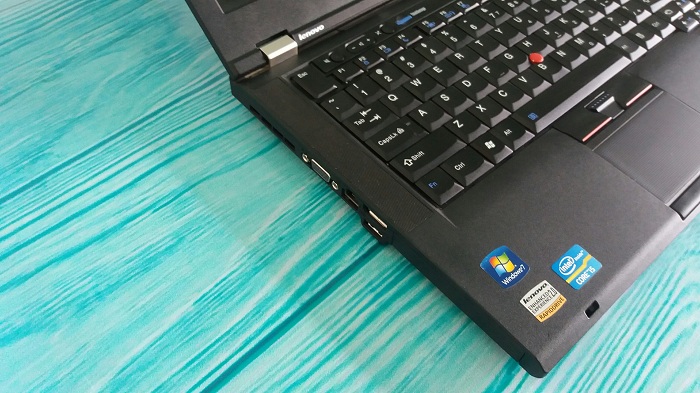 Lenovo Thinkpad T420 core i5 giá rẻ nhất tại Cần Thơ