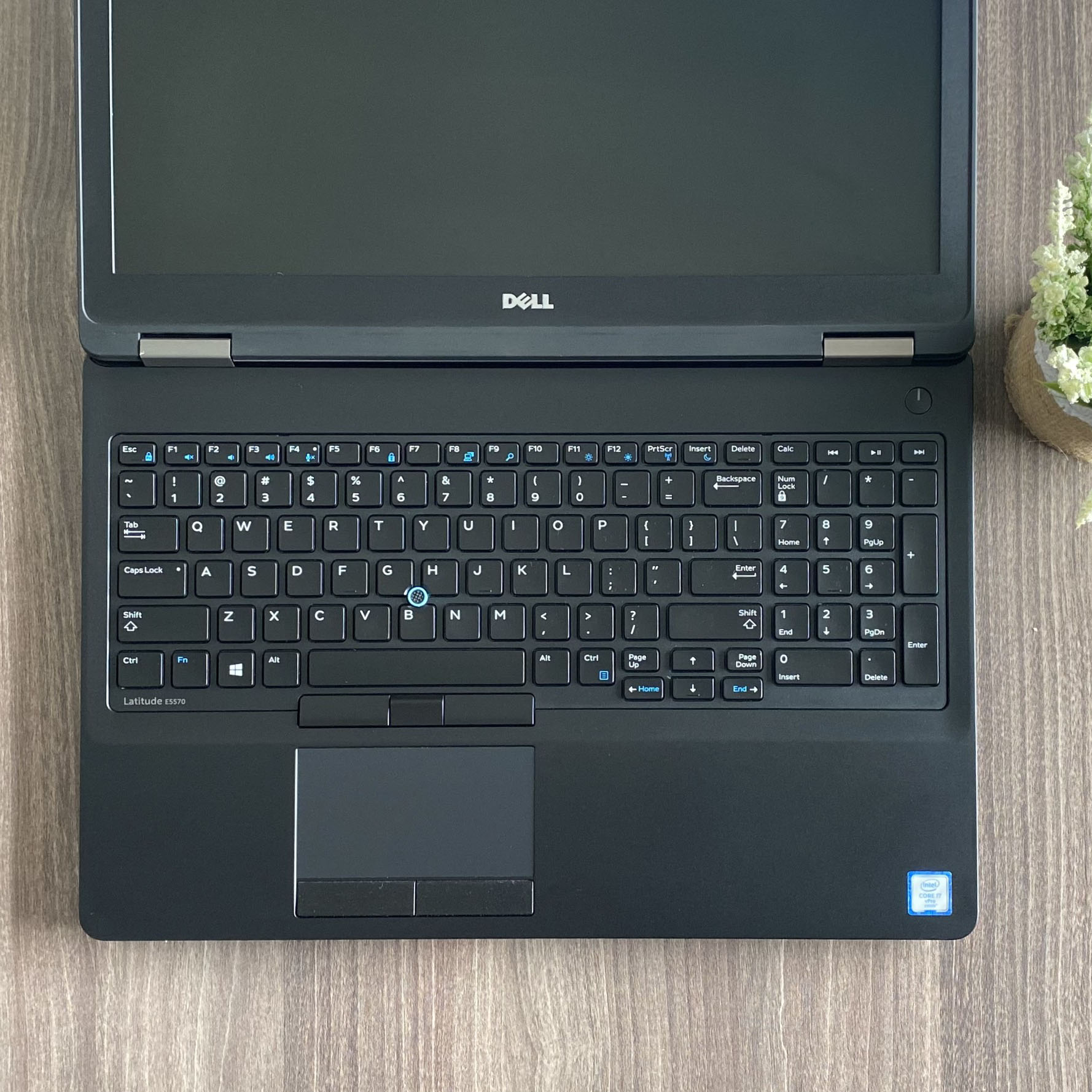 Dell Latitude E5450 Core i5 thế hệ 5 - Laptop sinh viên Cần Thơ
