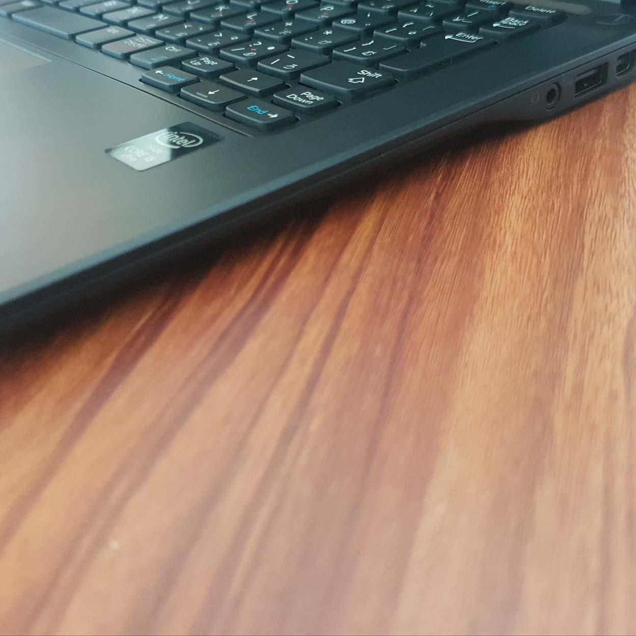 Dell Latitude E7250 Core i5 Nhỏ Gọn