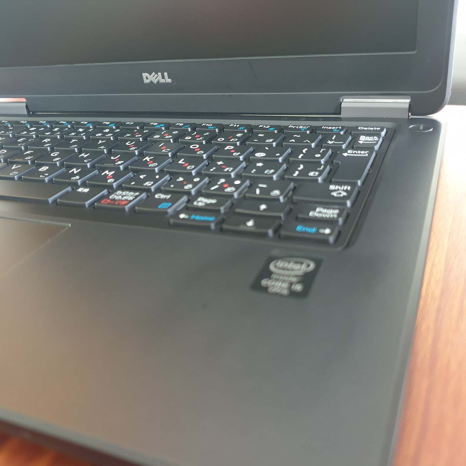 Dell Latitude E7250 Core i5 Nhỏ Gọn
