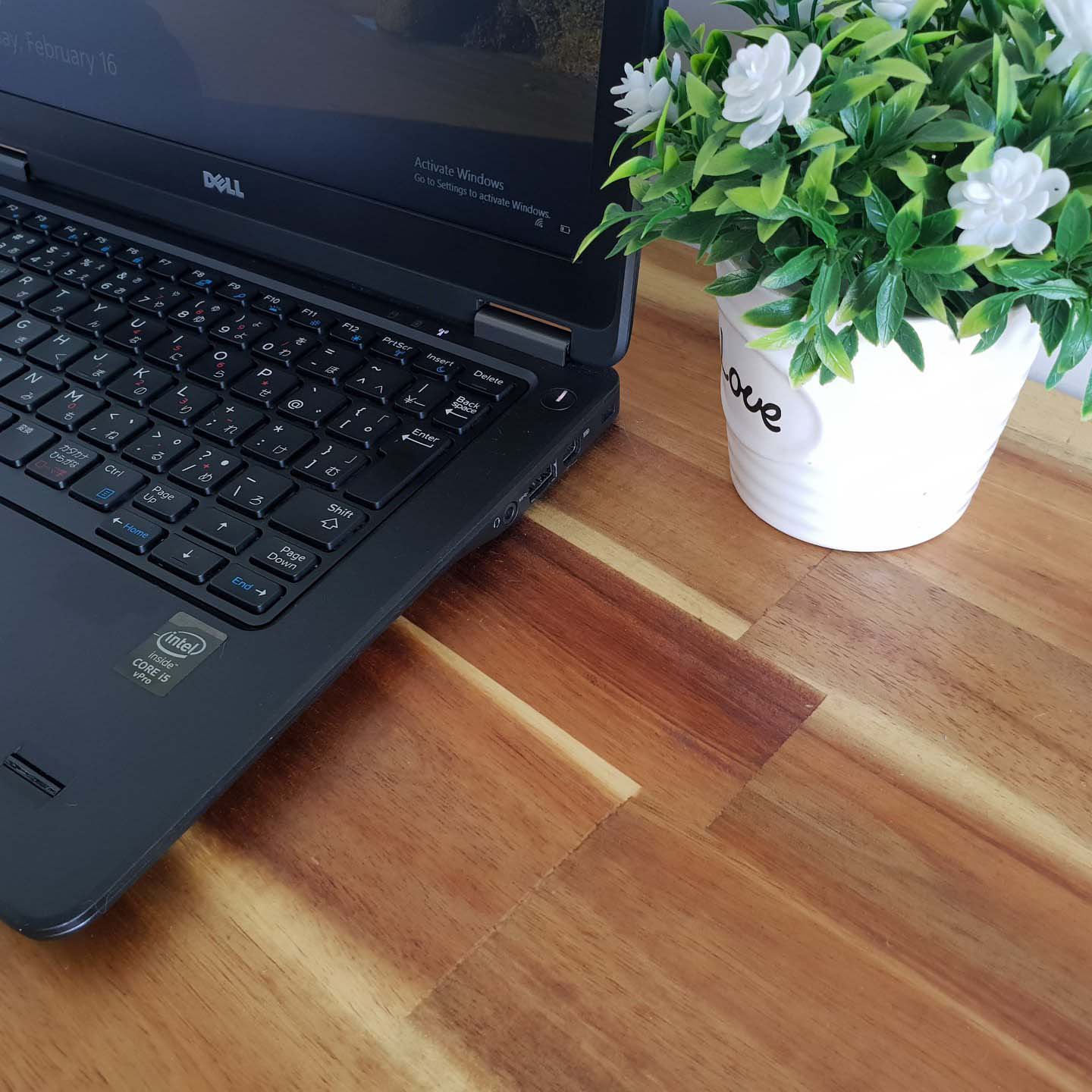 Dell Latitude E7250 Core i5 Nhỏ Gọn