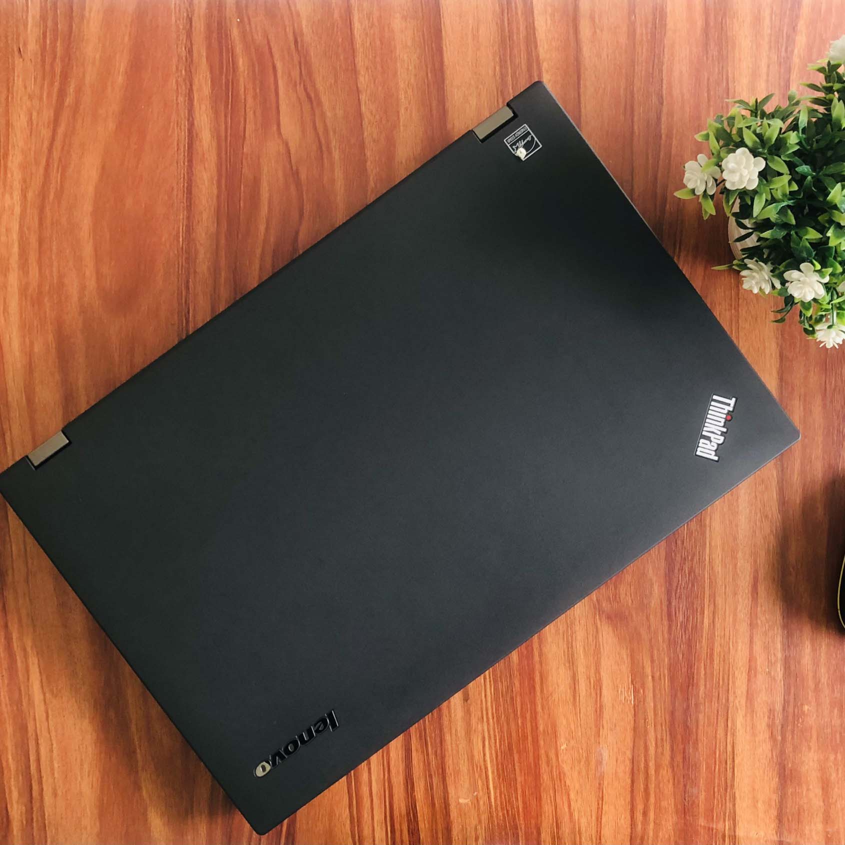 Thinkpad W540 Dòng Máy Trạm Cao Cấp