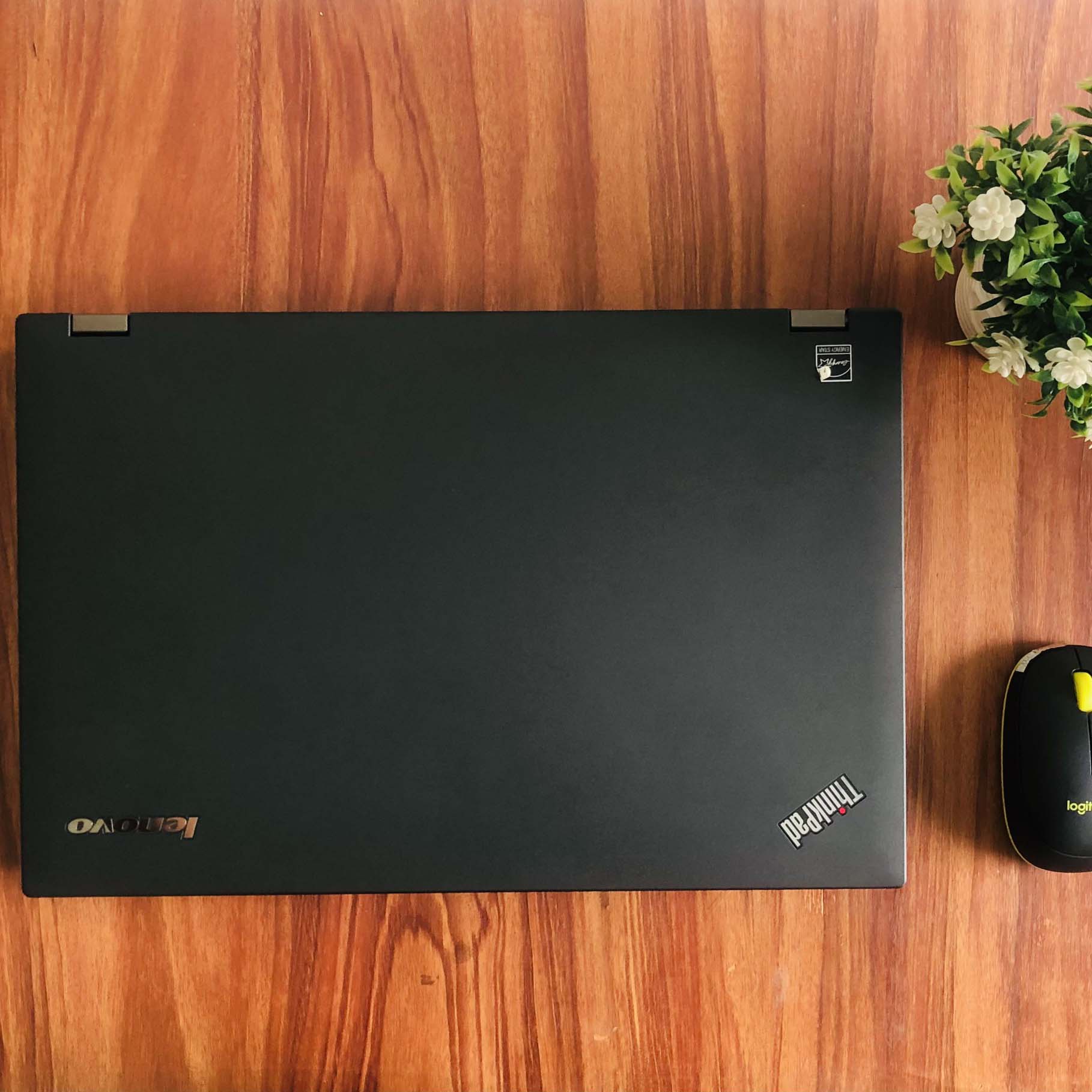 Thinkpad W540 Dòng Máy Trạm Cao Cấp
