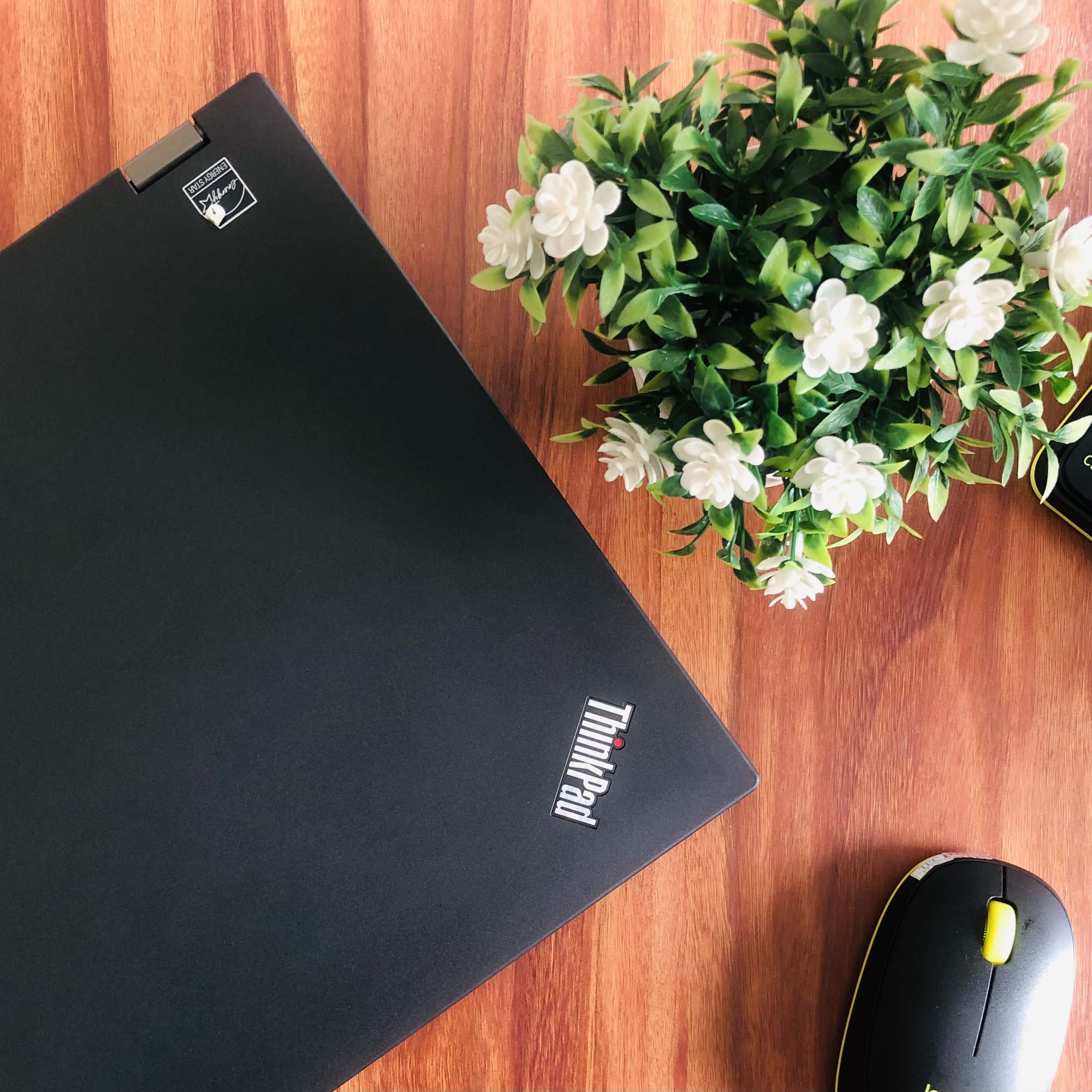 Thinkpad W540 Dòng Máy Trạm Cao Cấp