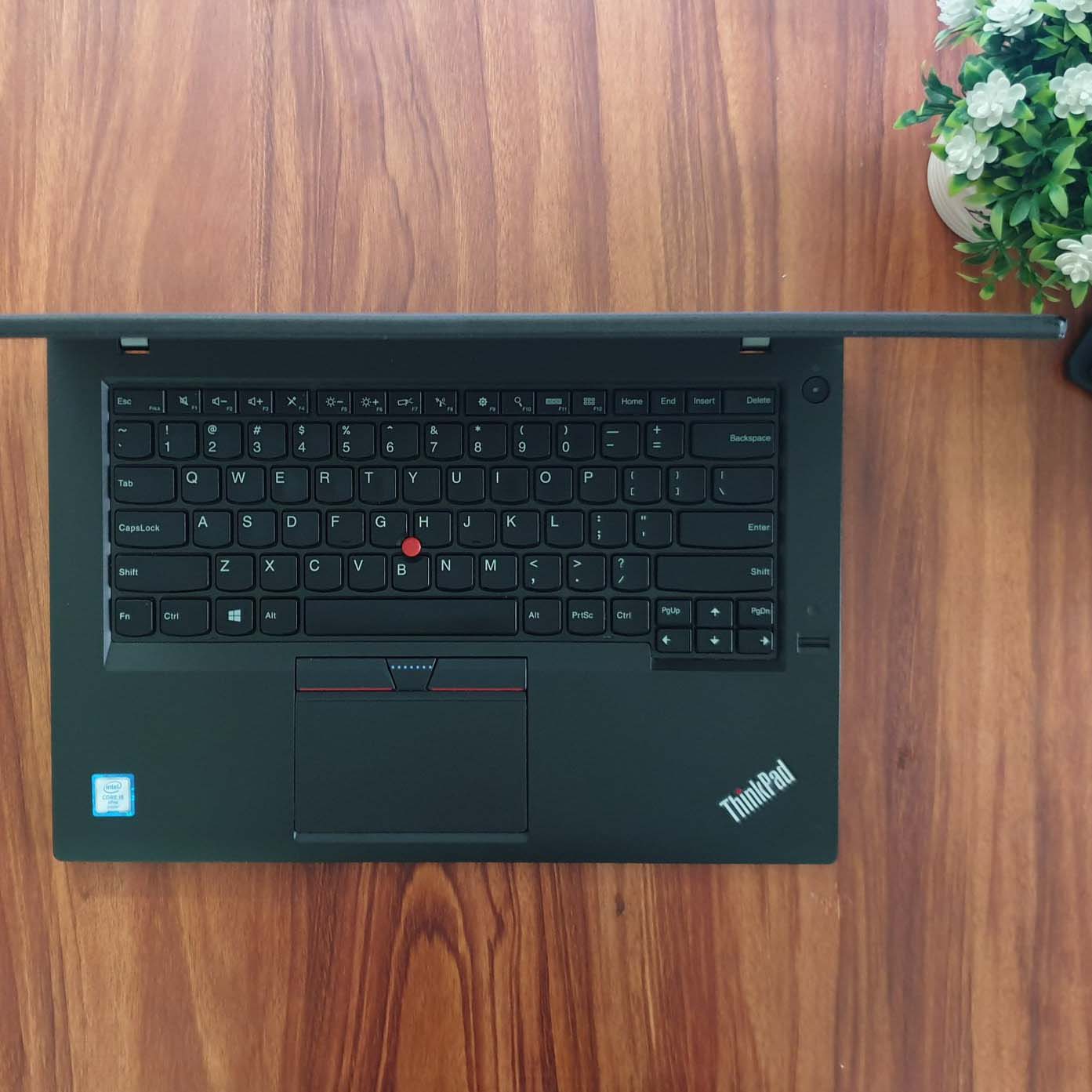 LENOVO THINKPAD T460