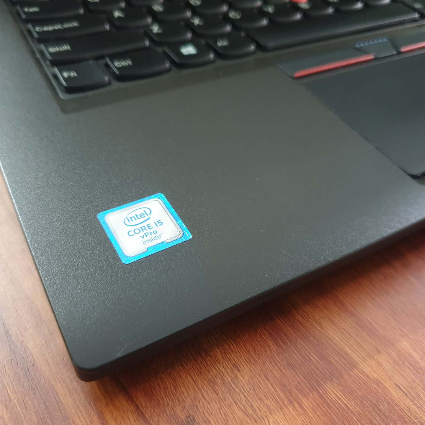 LENOVO THINKPAD T460