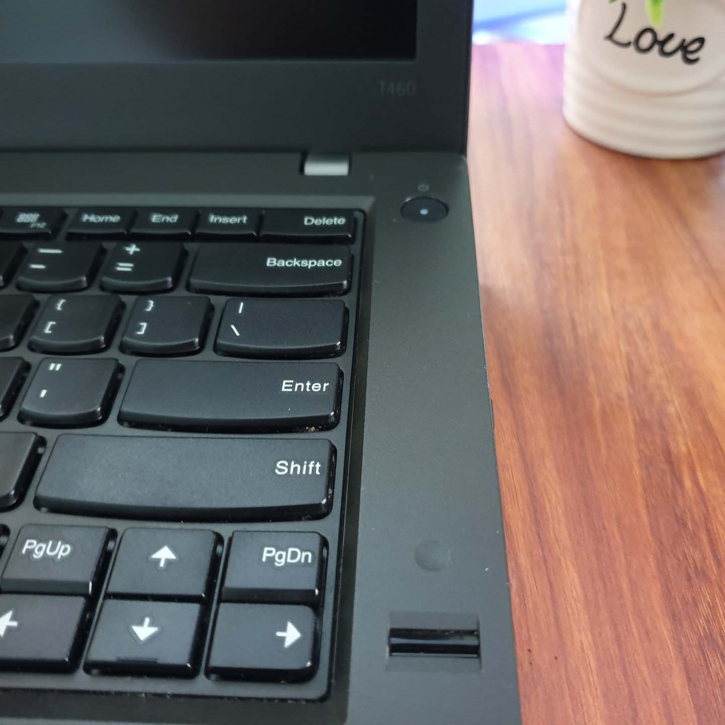 LENOVO THINKPAD T460