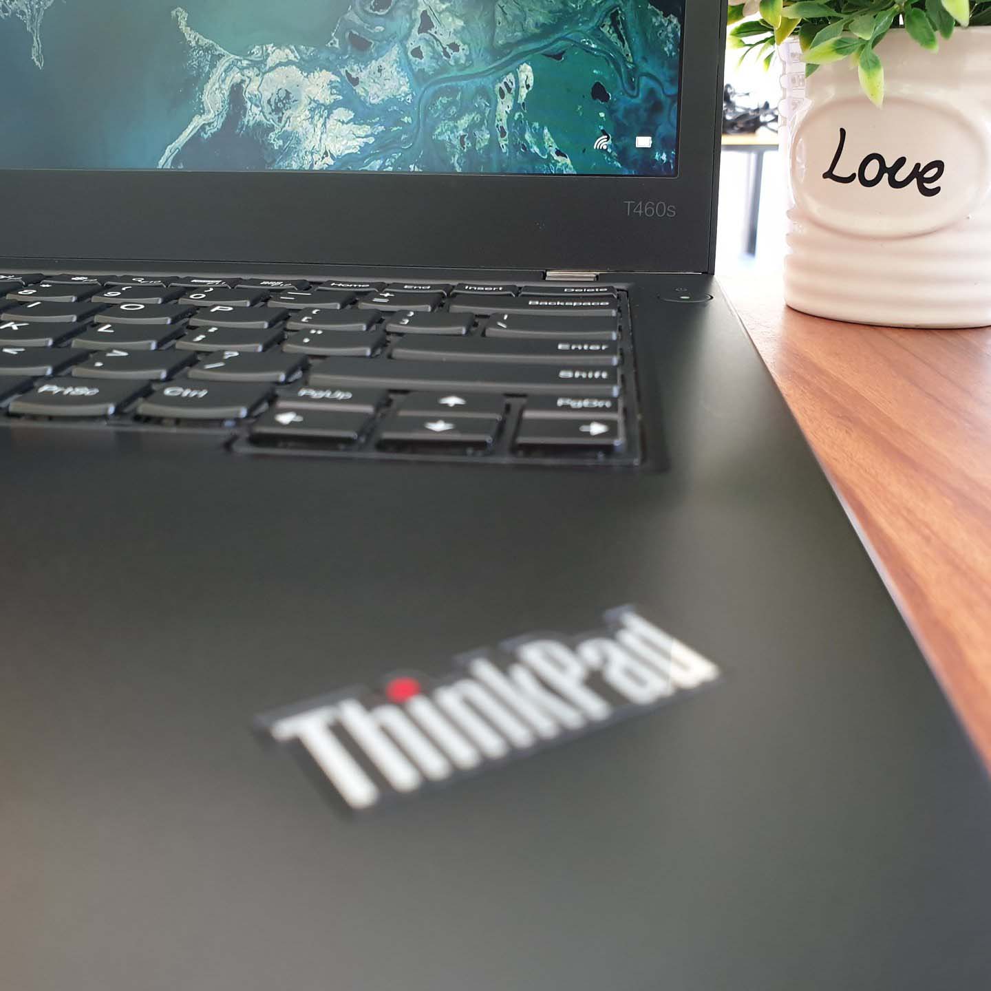 LENOVO THINKPAD T460s 