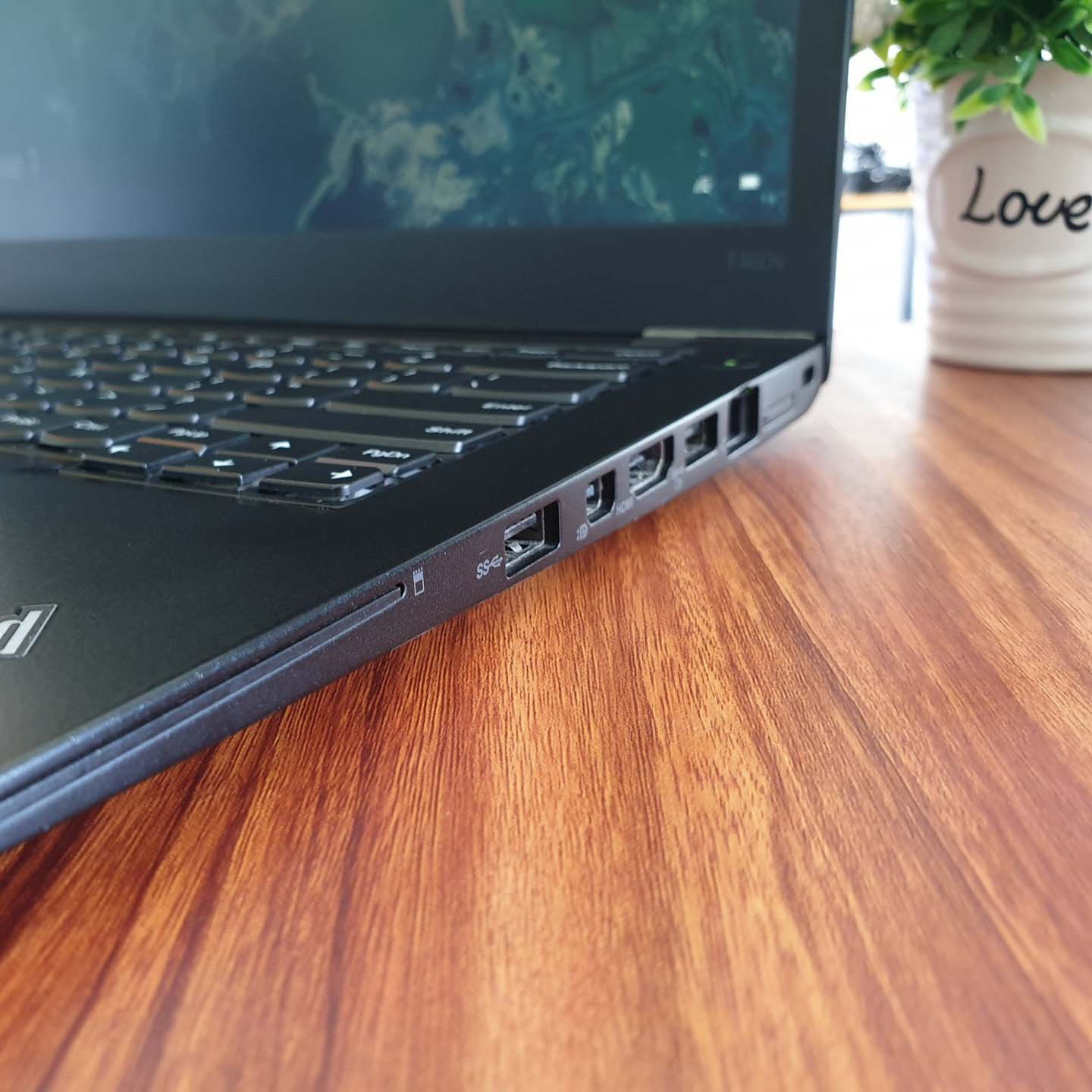 LENOVO THINKPAD T460s 