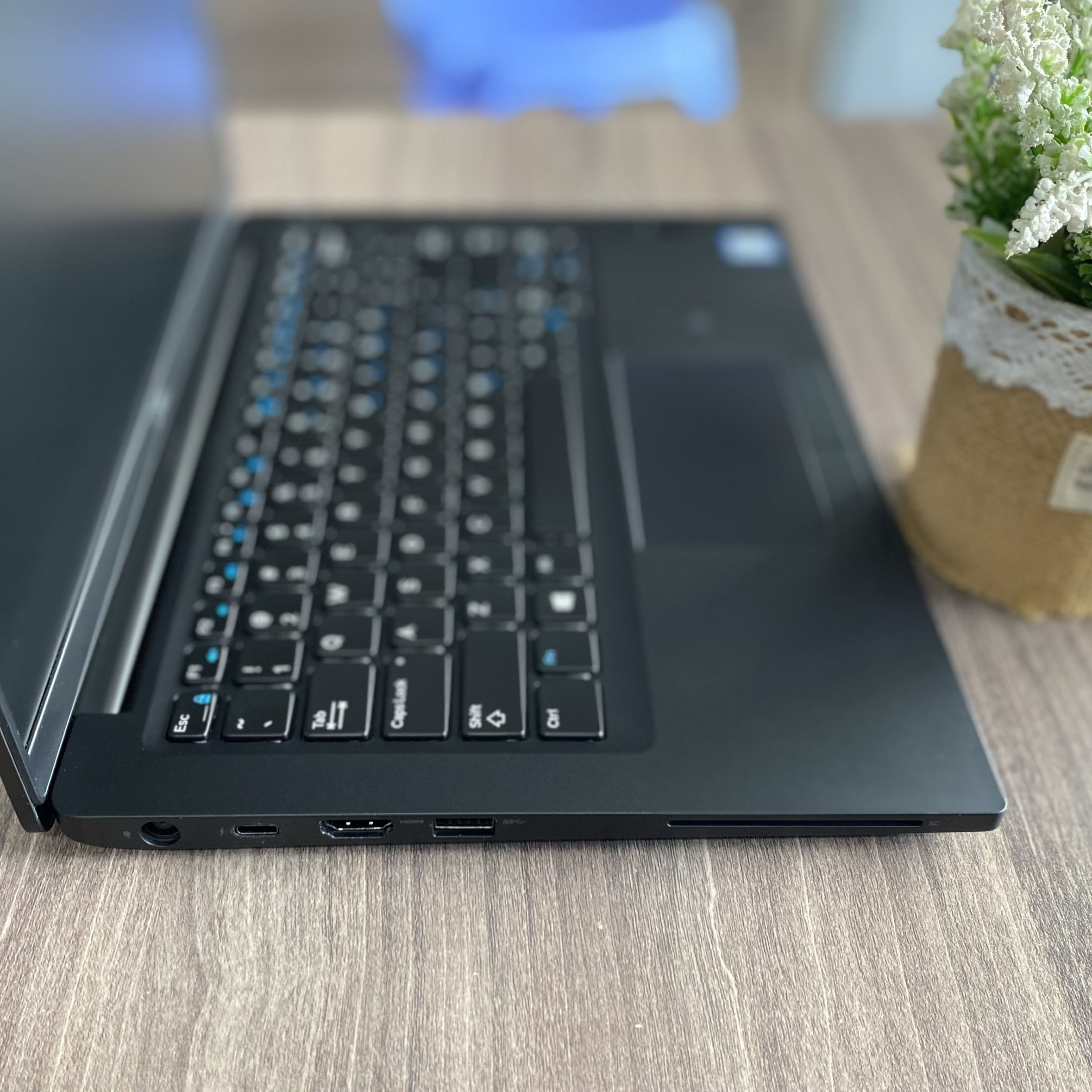 Dell Latitude E7280