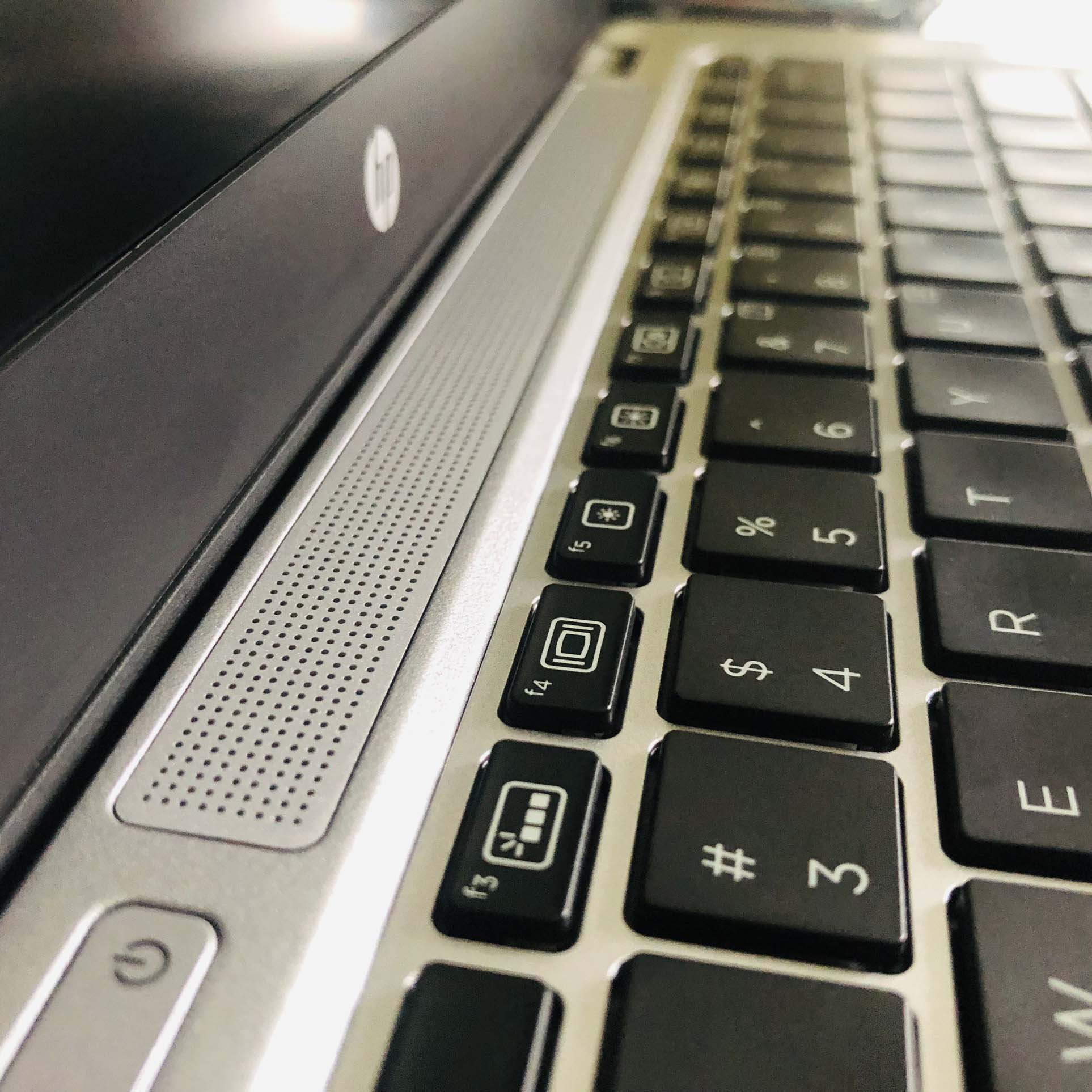HP EliteBook 820 G3 Core i7