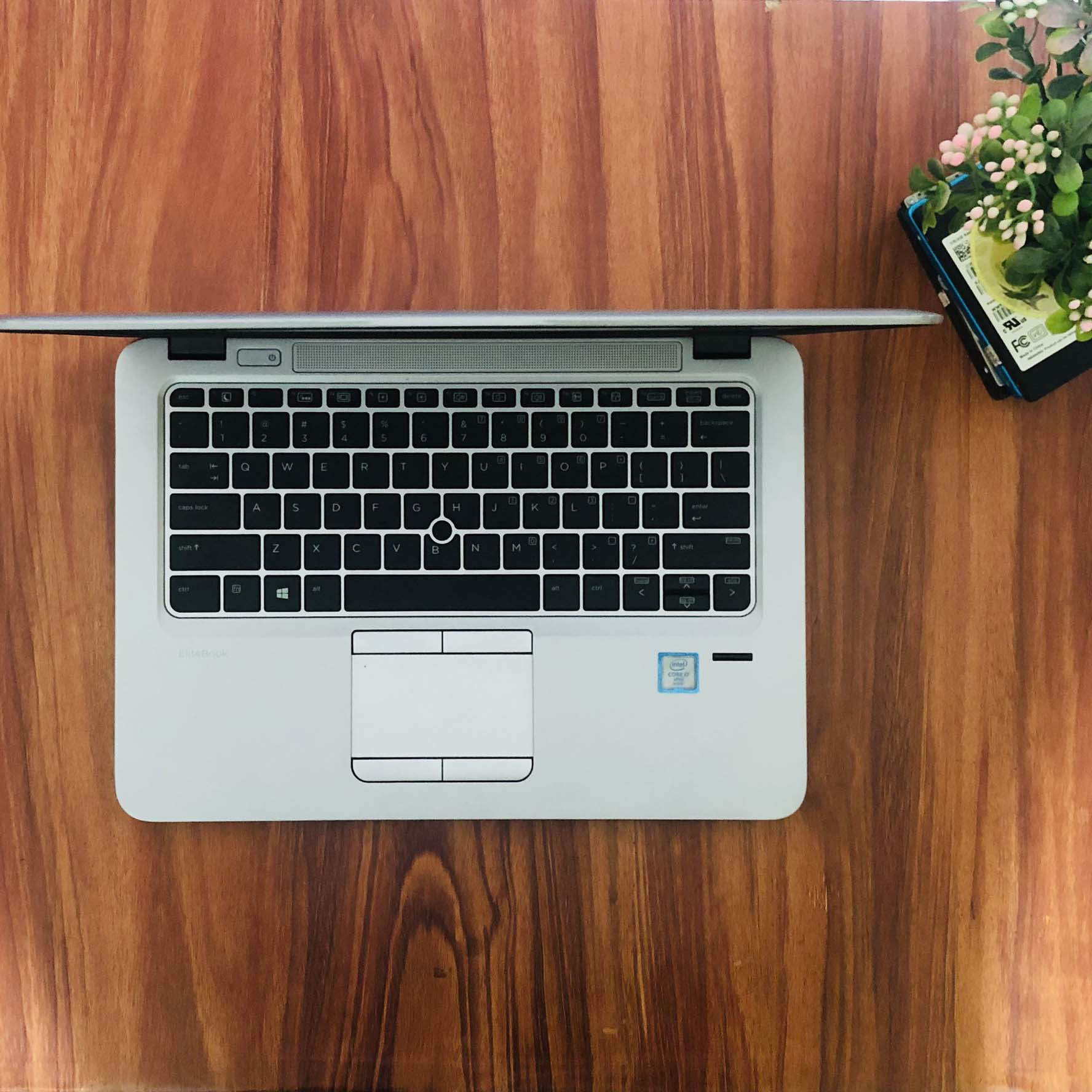 HP EliteBook 820 G3 Core i7