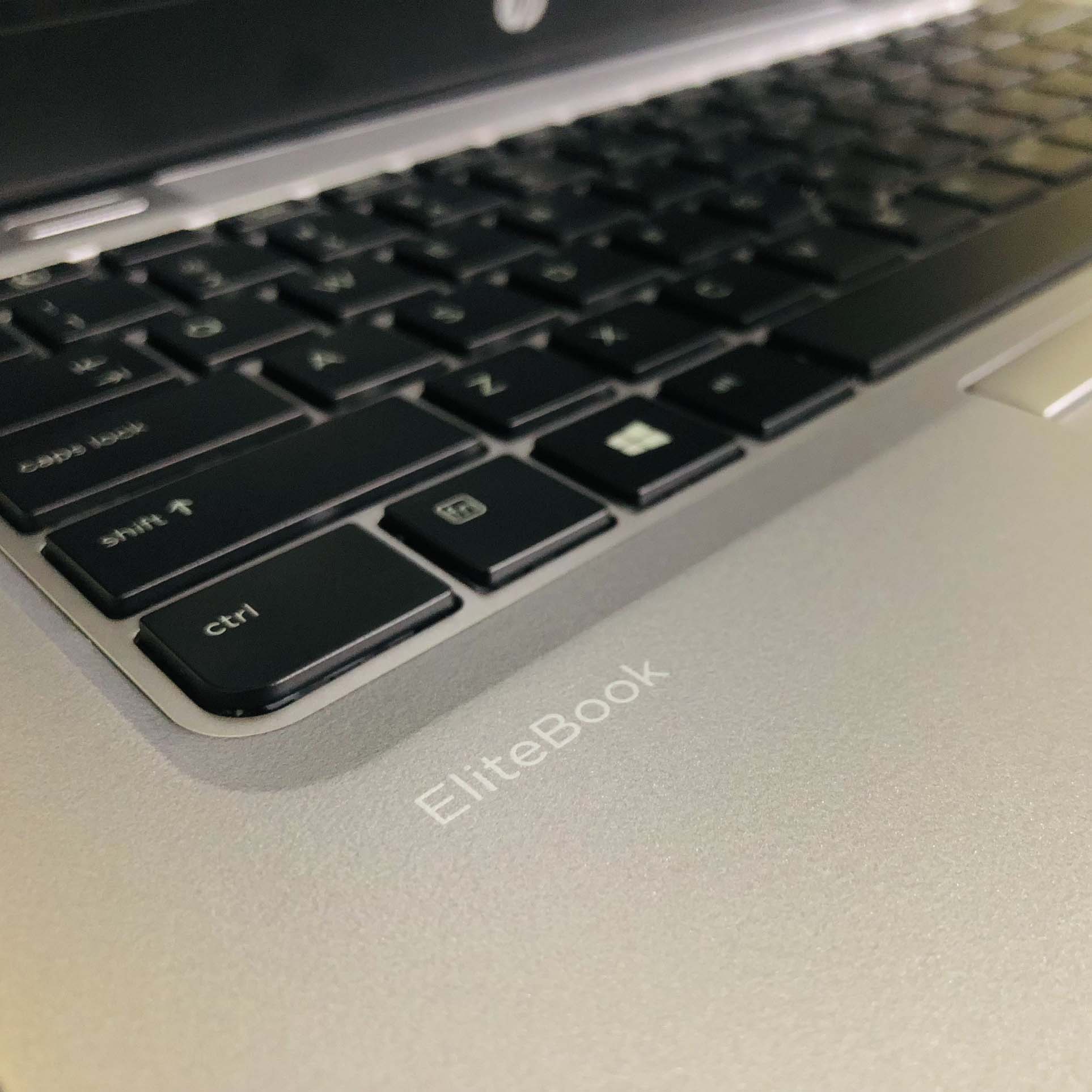 HP EliteBook 820 G3 Core i7