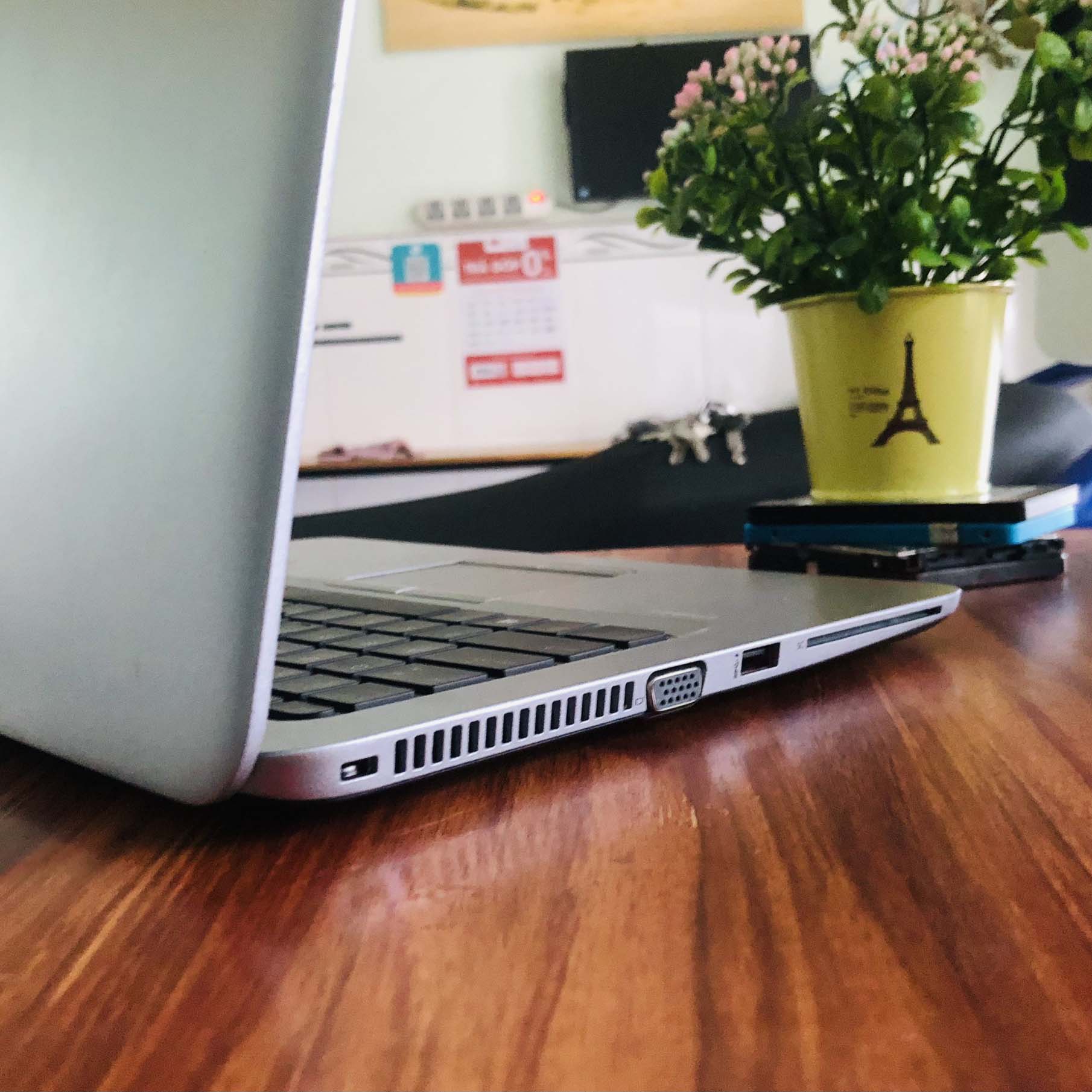HP EliteBook 820 G3 Core i7