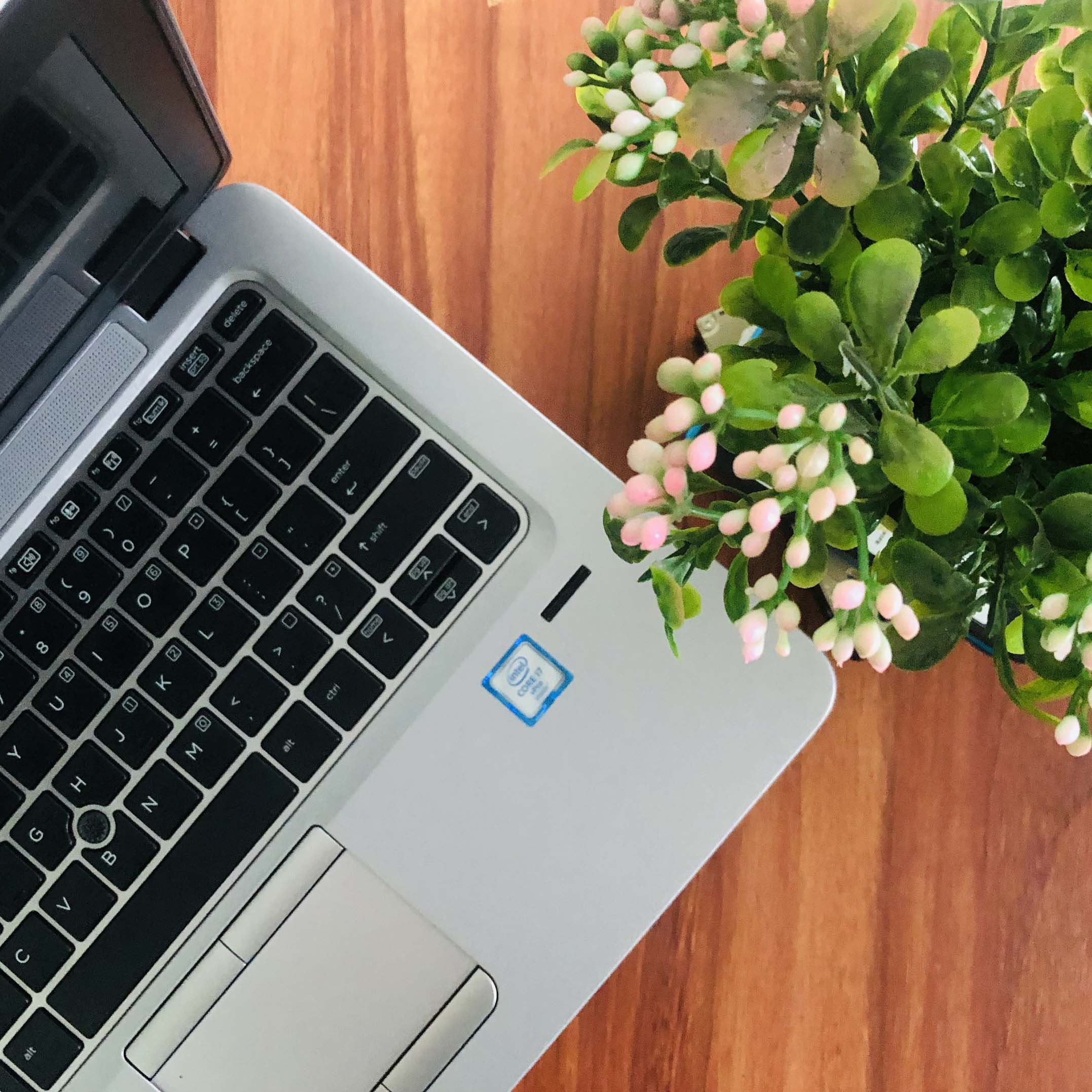 HP EliteBook 820 G3 Core i7