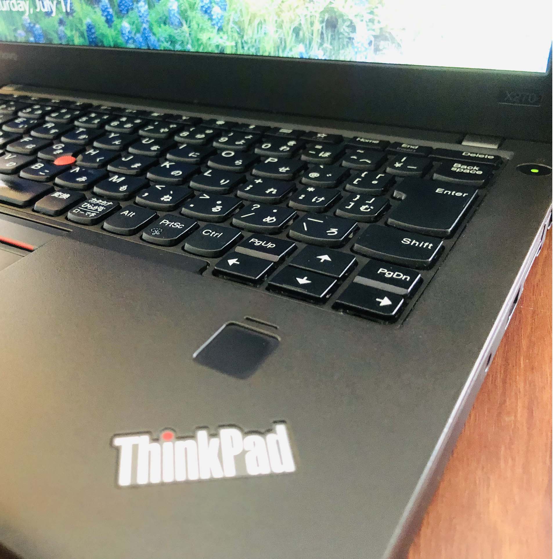Lenovo Thinkpad X270