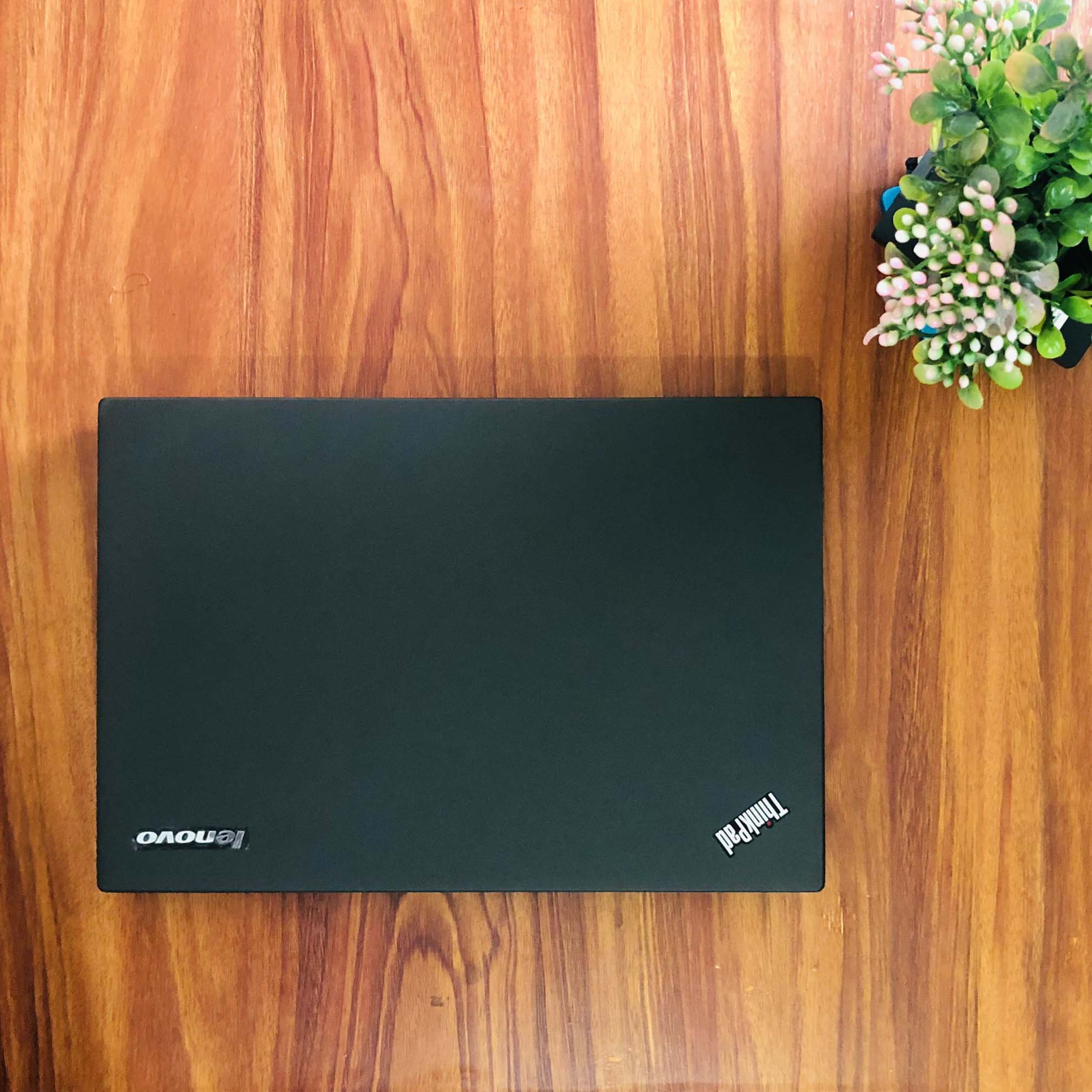Lenovo Thinkpad X270