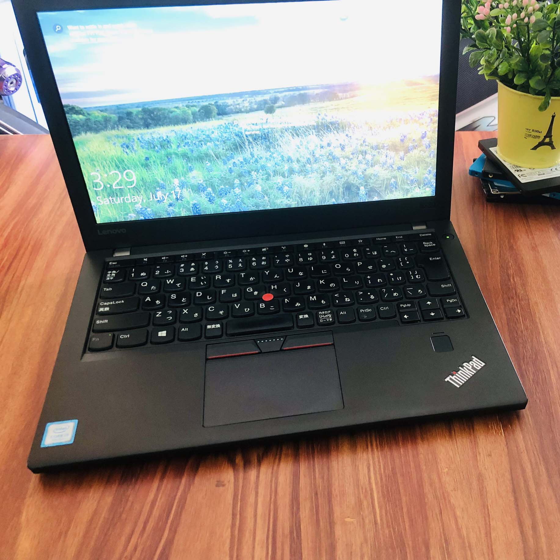 Lenovo Thinkpad X270