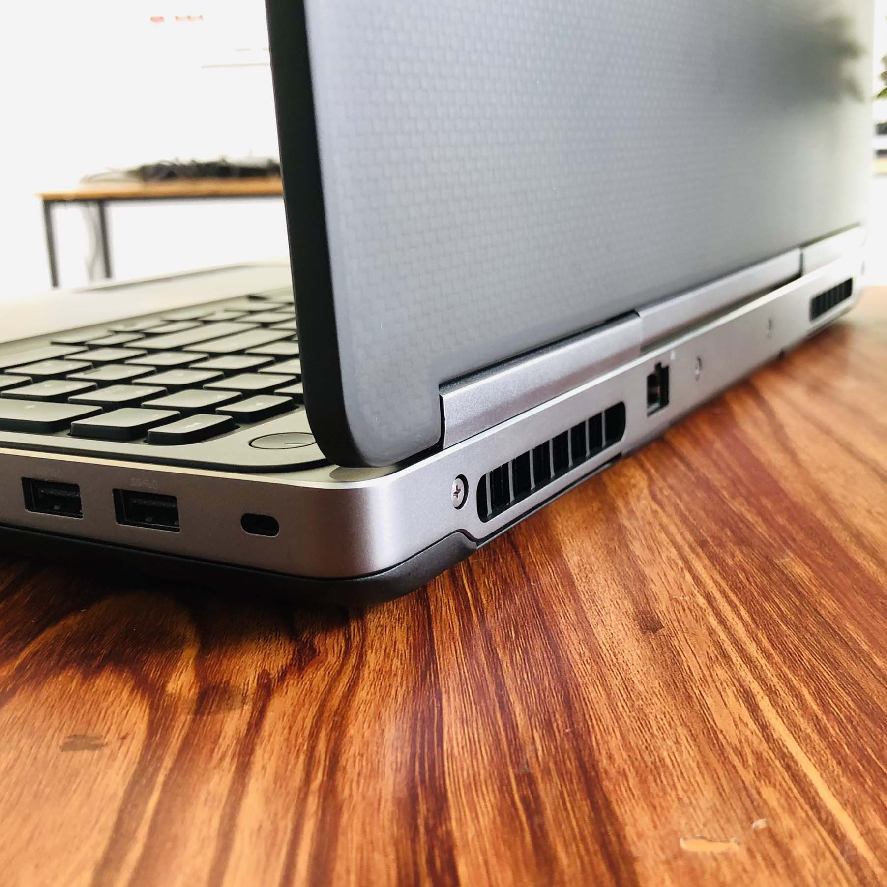 Dell Precision 7510