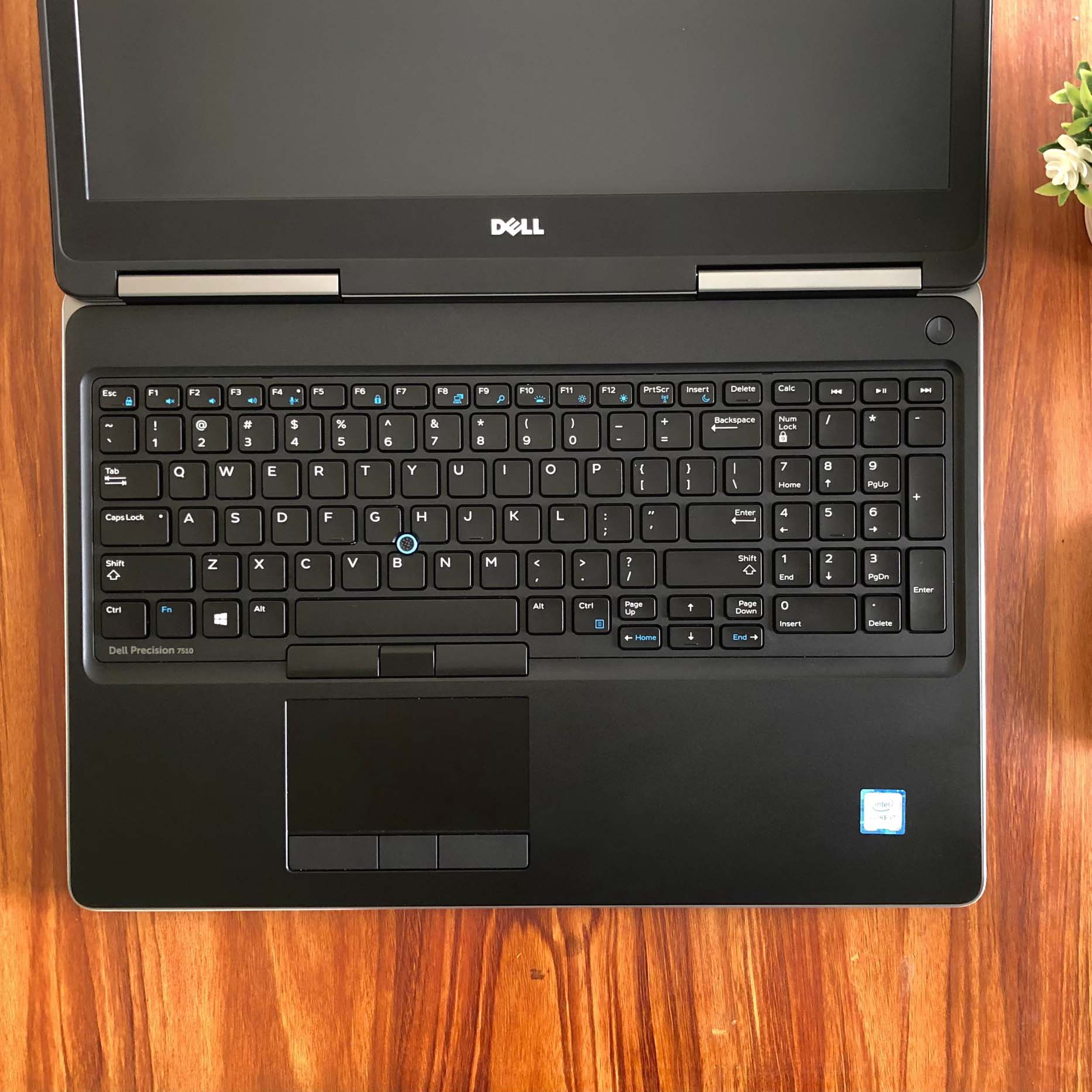 Dell Precision 7510