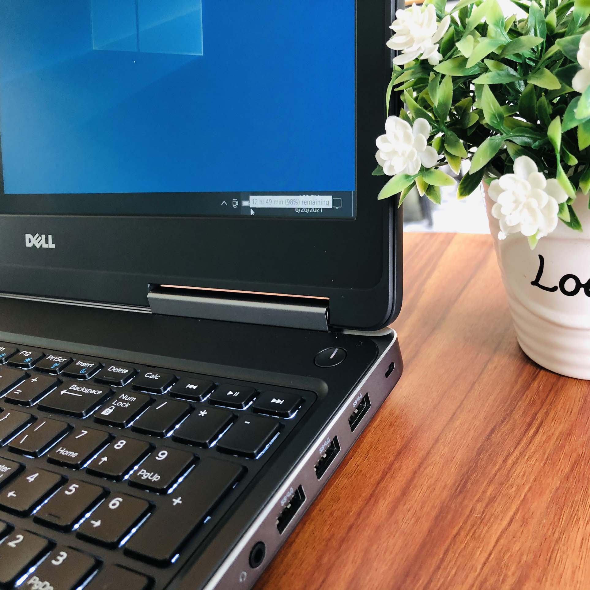 Dell Precision 7510