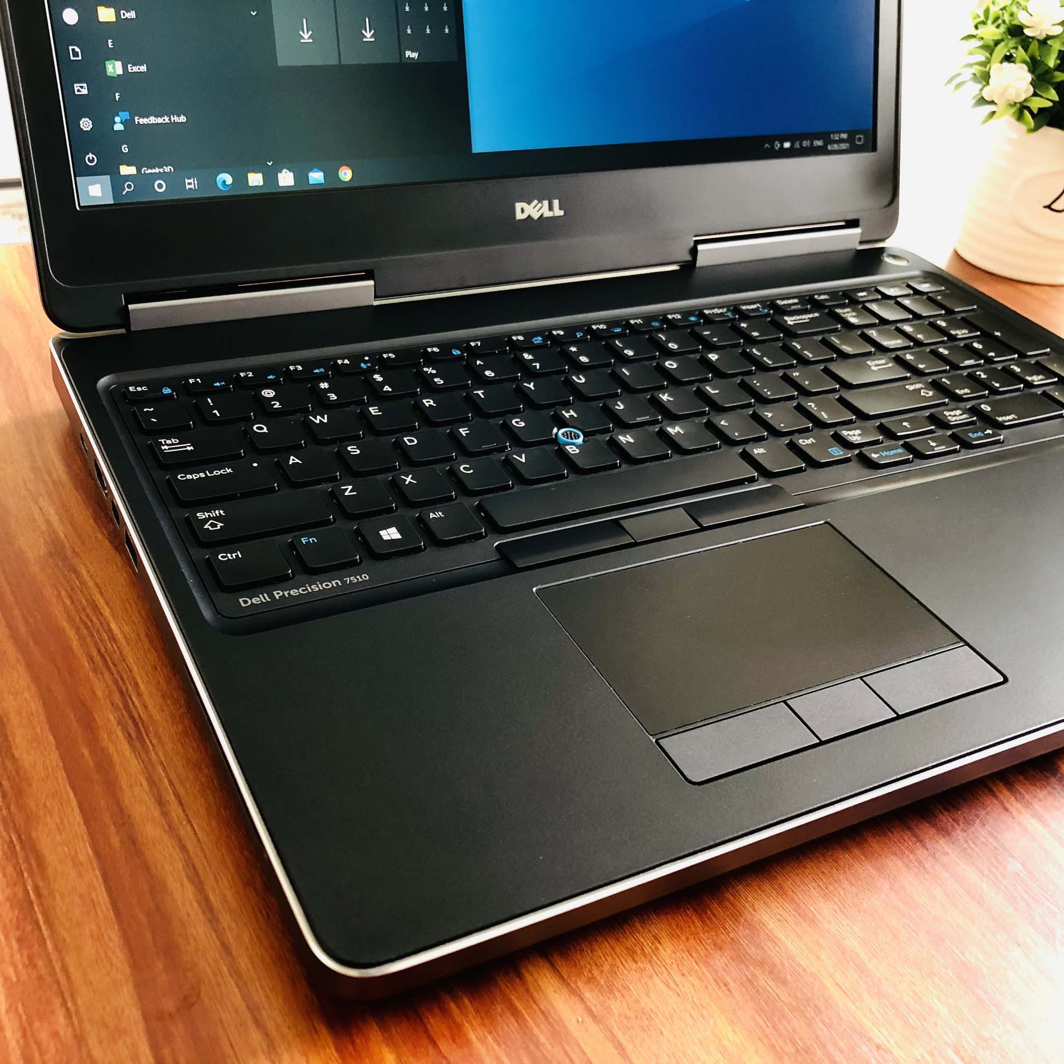 Dell Precision 7510
