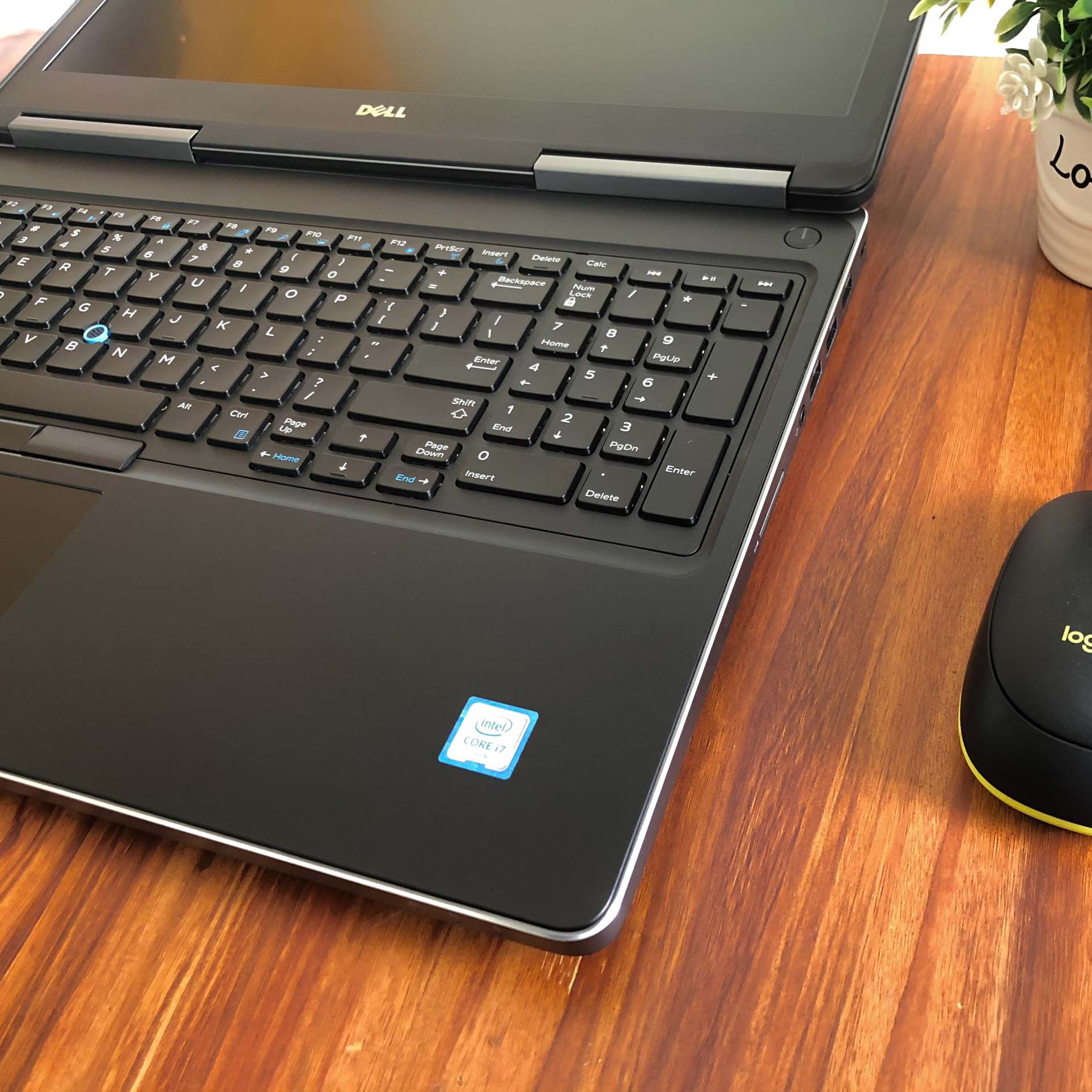Dell Precision 7510