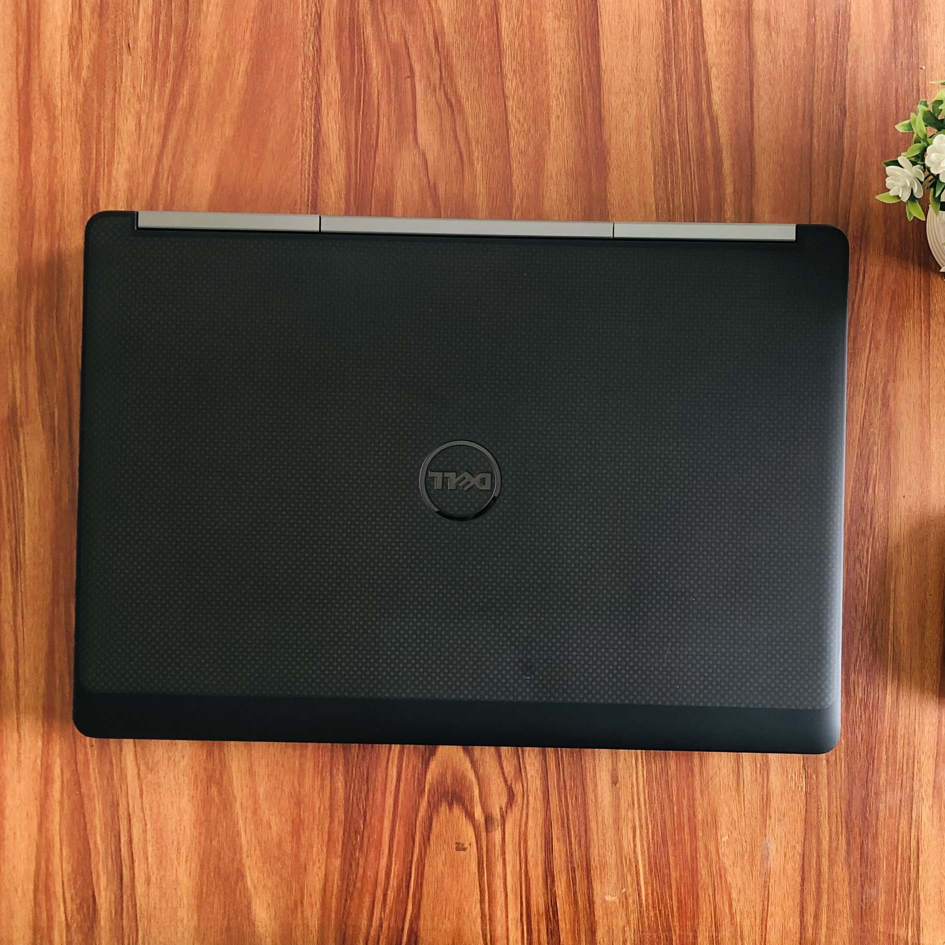 Dell Precision 7510