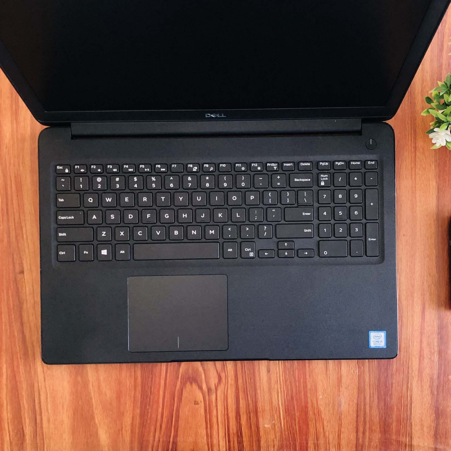 Dell Latitude 3500 Core i3 thế hệ 8