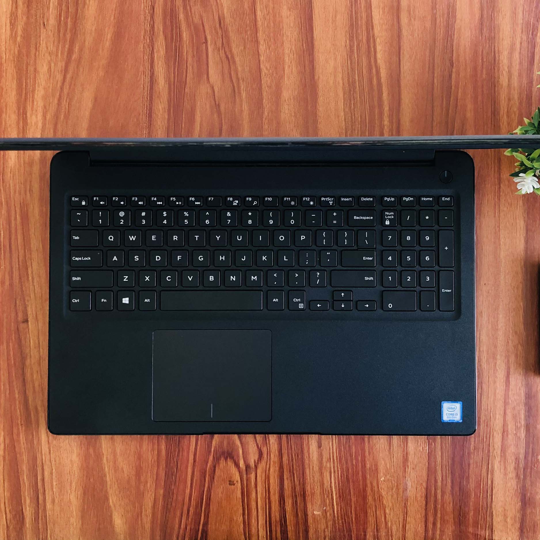 Dell Latitude 3500 Core i3 thế hệ 8