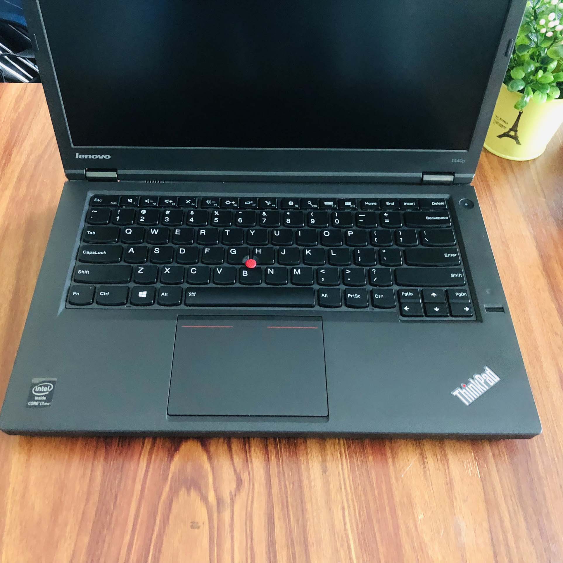 Thinkpad T440P Core i7 VGA Rời