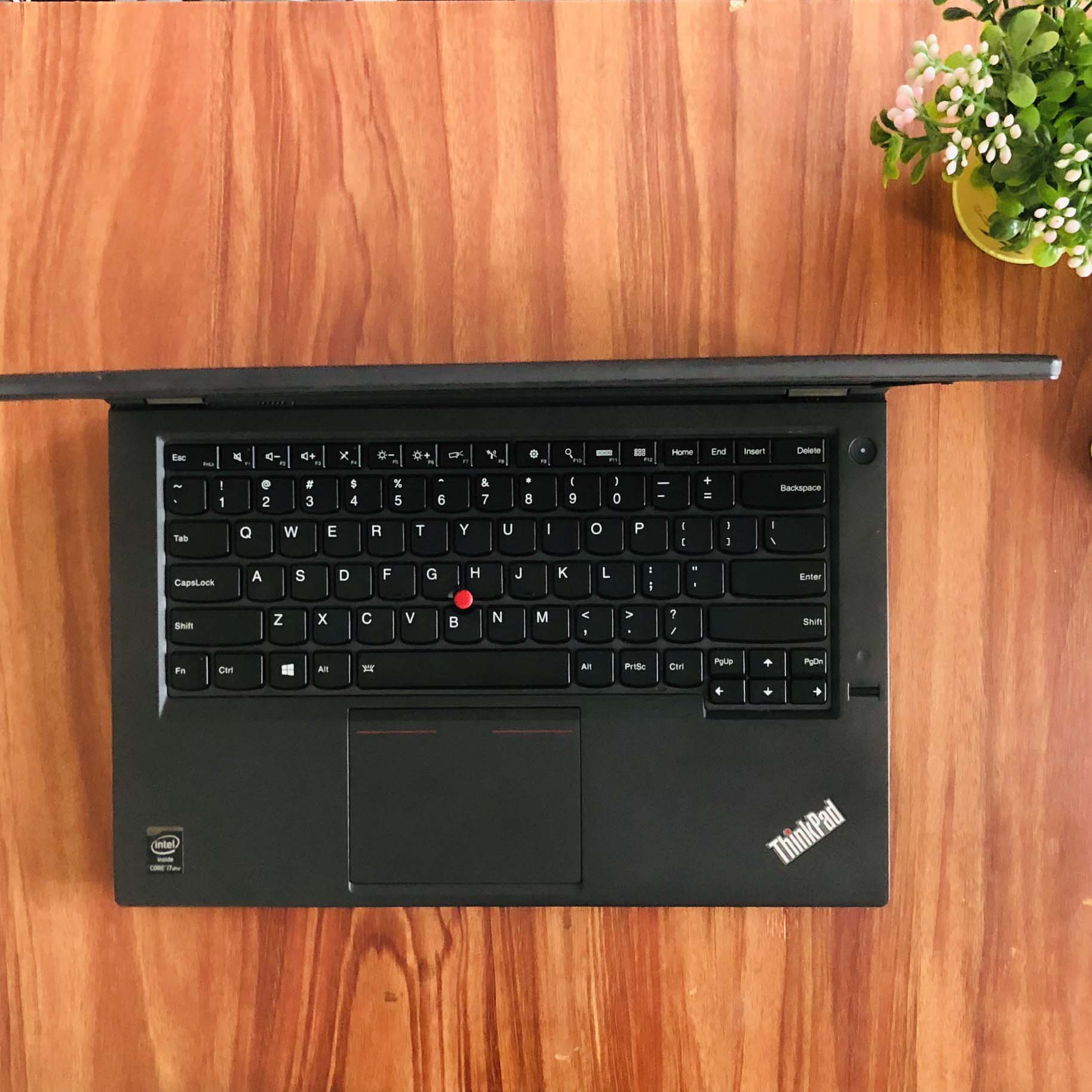 Thinkpad T440P Core i7 VGA Rời