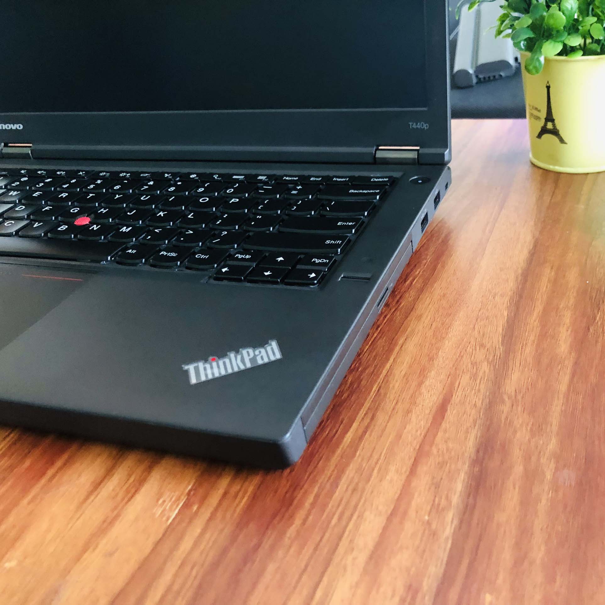 Thinkpad T440P Core i7 VGA Rời
