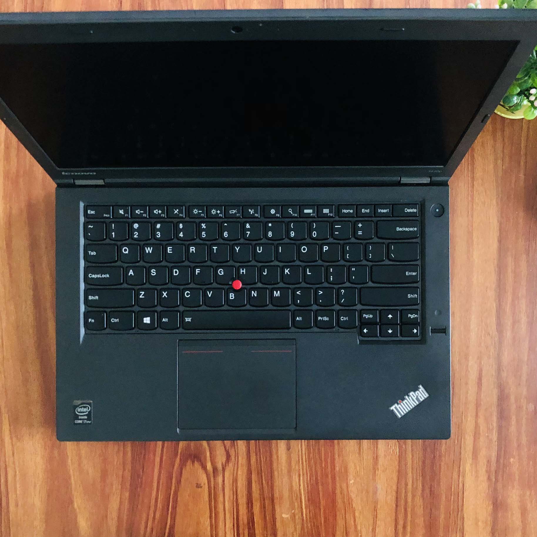 Thinkpad T440P Core i7 VGA Rời