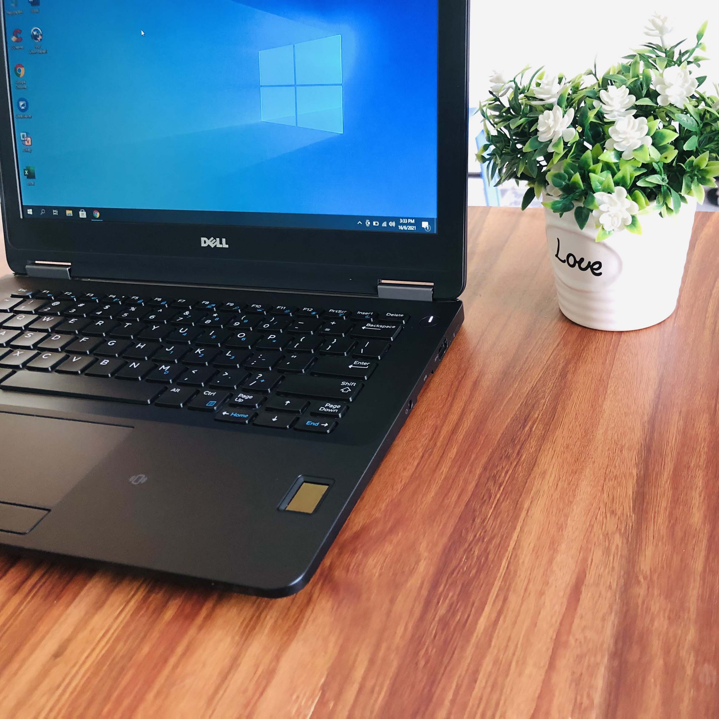 Dell Latitude E7270 Core i7